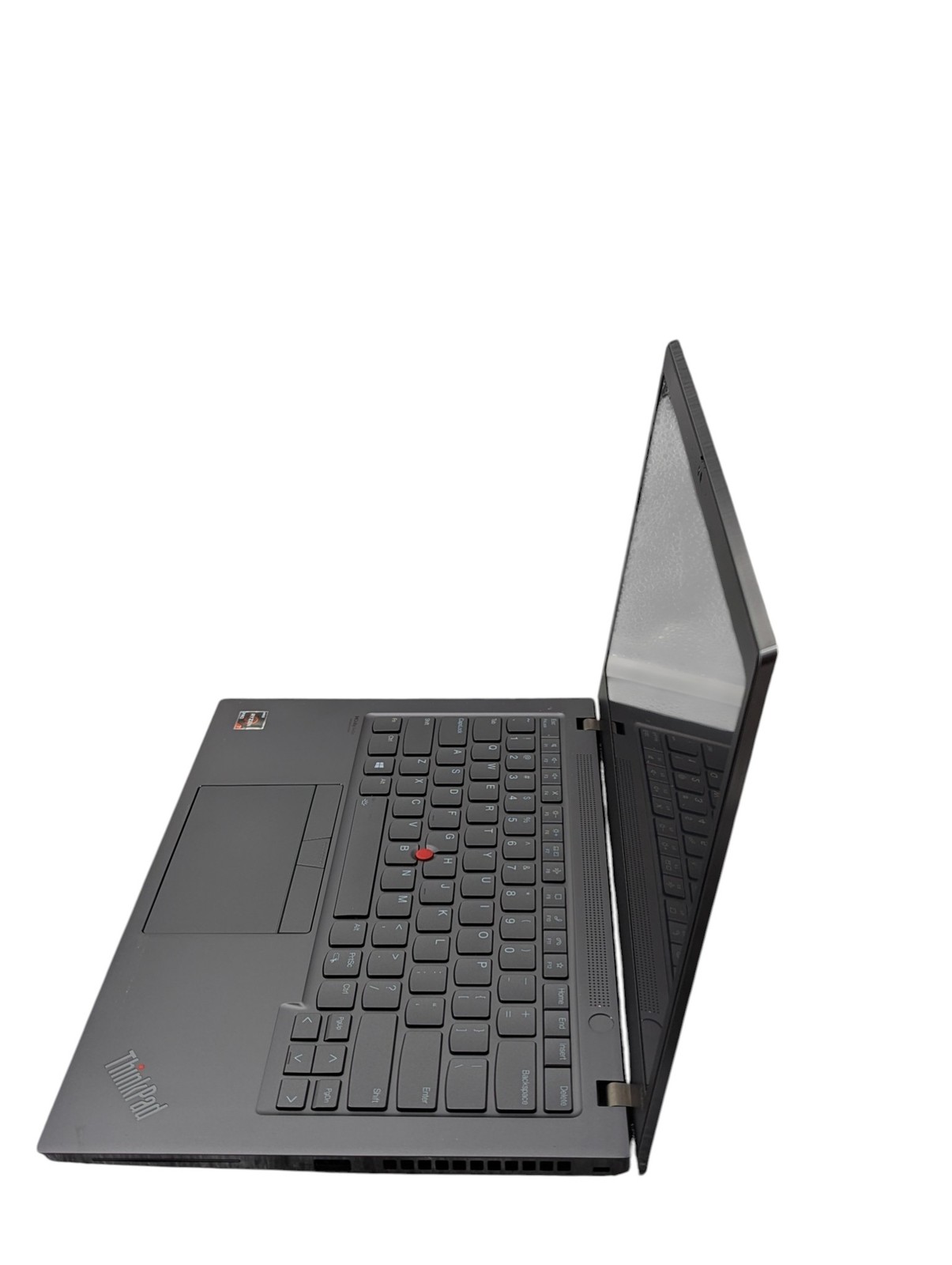 Lenovo ThinkPad T14s Gen 2a AMD Ryzen 7 PRO 5850U 1.9GHZ 16GB RAM 512GB Grade D