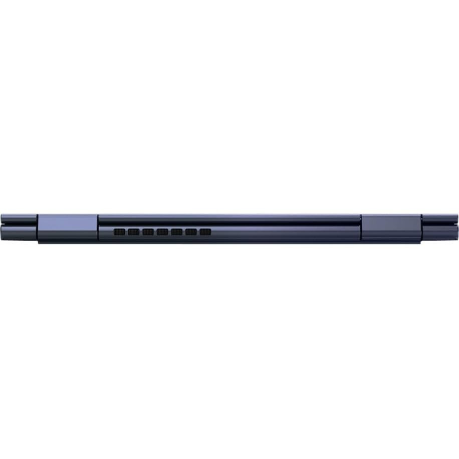 Lenovo ThinkPad C13 Yoga Gen 1 Chromebook Ryzen 5 3500C 8GB 128GB SSD 20UX001XUS