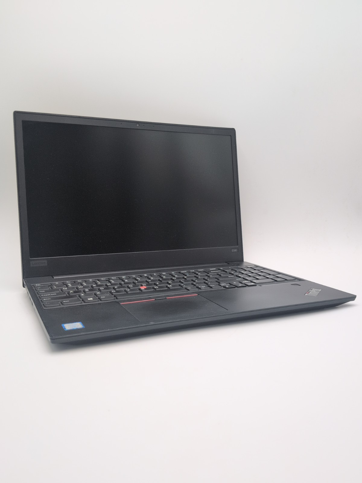 Lenovo ThinkPad E580 Laptop i5-7200U 8GB RAM 256GB NVMe Win 11 Pro Grade B