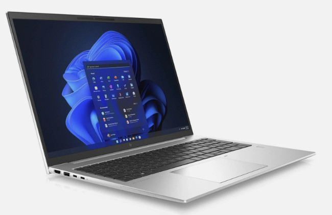 HP EliteBook 860 G9🔥 16” FHD+ i7-1270P / 32GB RAM / 512GB SSD- Premium Business