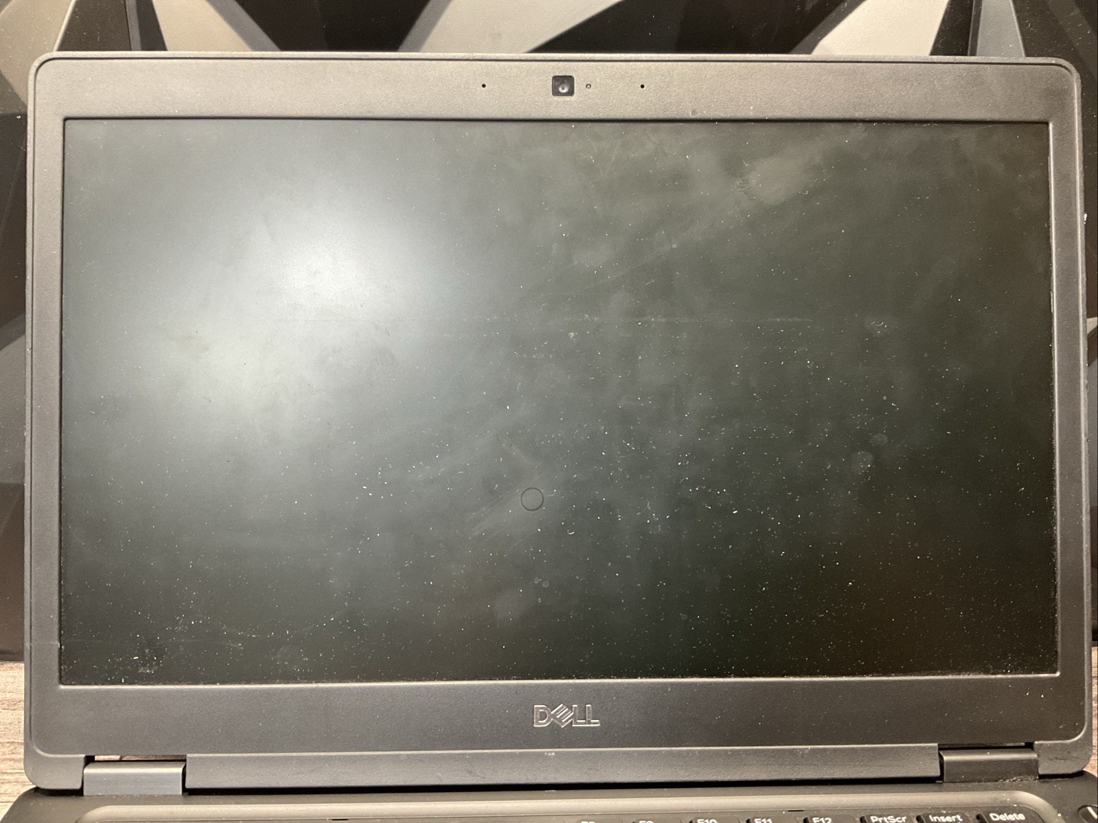 Latitude 5490 / i5 8th / No RAM Laptop Notebook PC / B3N