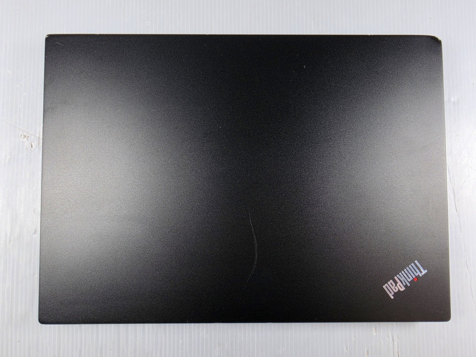 LENOVO THINKPAD E14 Laptop Core i5-10210U 8GB RAM 256GB SSD WINDOWS 11