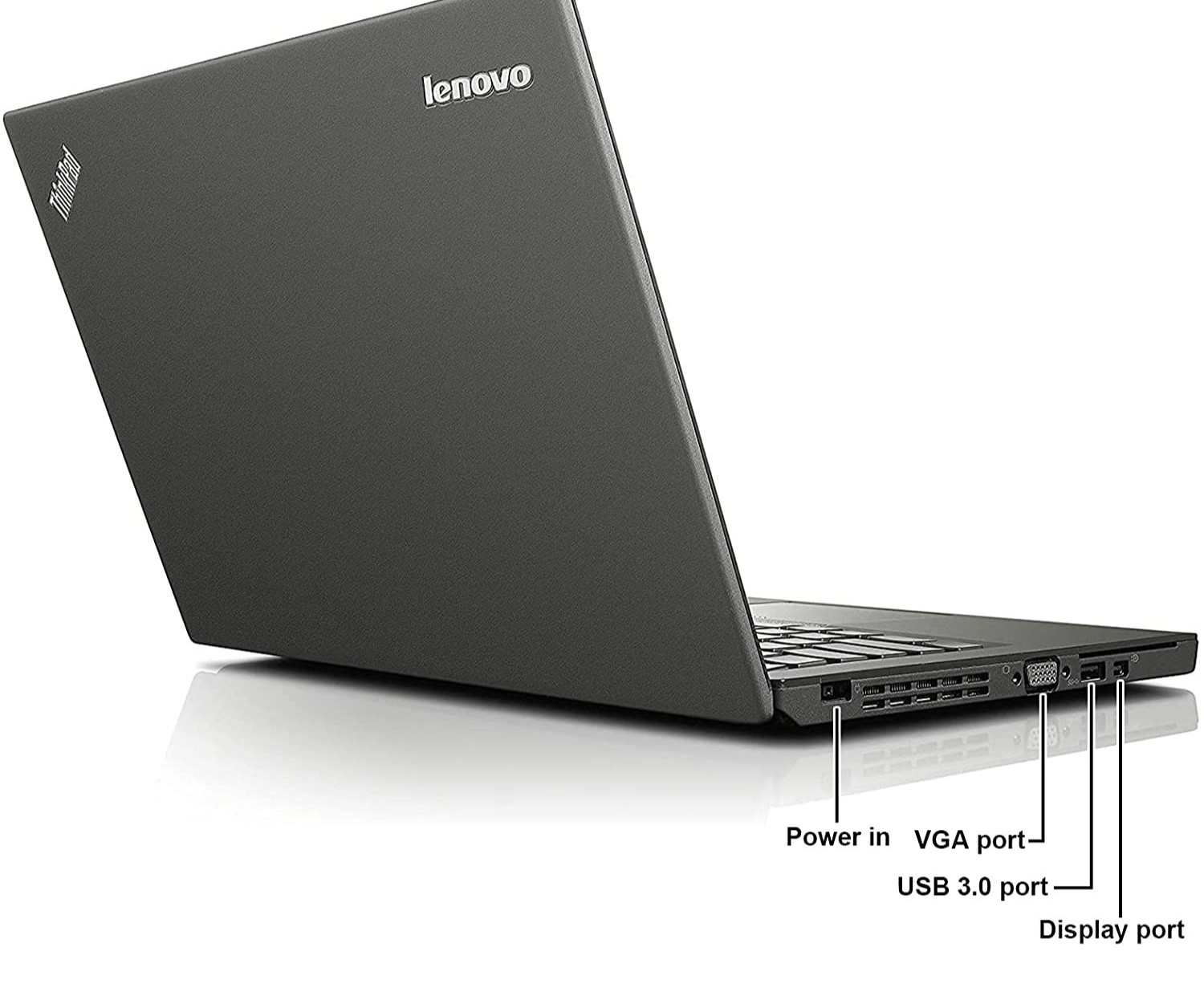~CLEARANCE SALE~ 13.3″ TouchScreen HP EliteBook: Intel i7! 8GB RAM! 256GB SSD!
