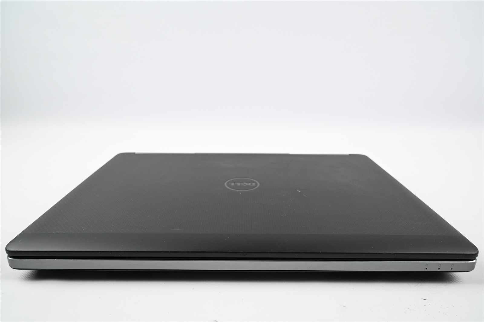 Dell Precision 7520 Touch – Quadro M2200 – Xeon E3-1535MV6 – 32GB – 256GB M.2 #4