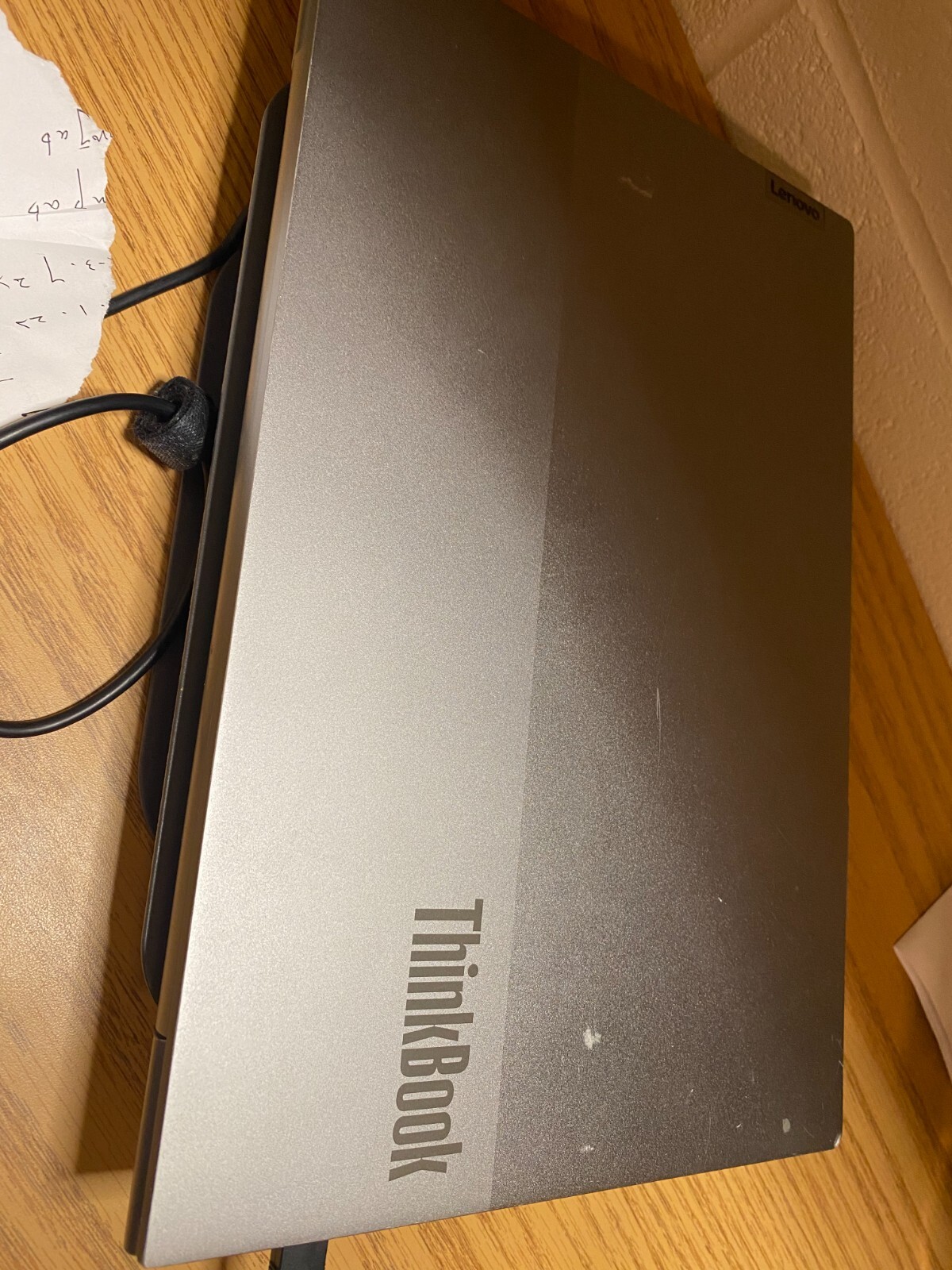 Lenovo Laptop – Intel i5, 16GB RAM, 512GB SSD 11th Gen (4 cores, 8 threads)