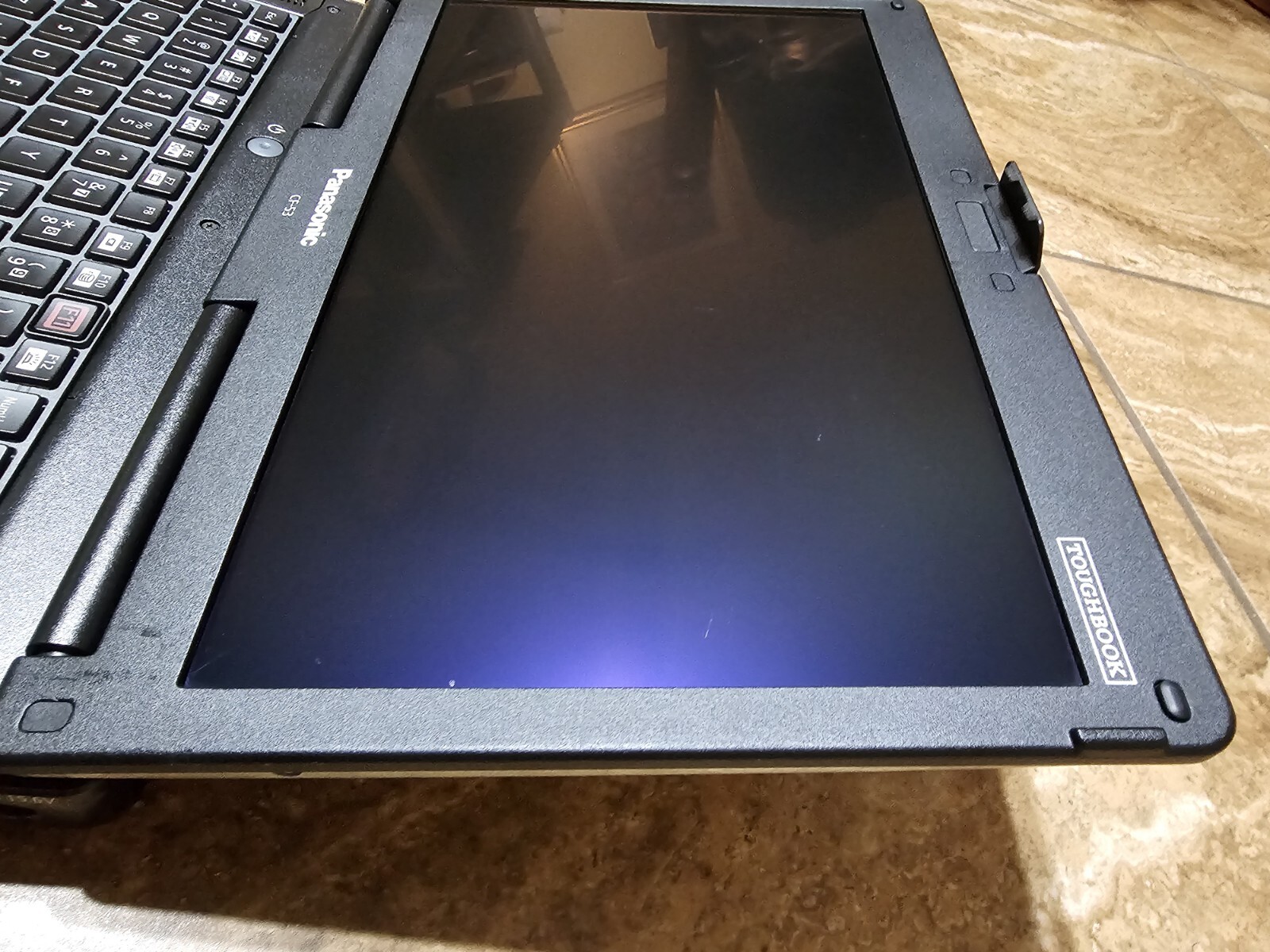 PANASONIC CF-53 MK3 NONTOUCH🔹i5-3340M@2.70GHz✔️16GB✔️ 1TB HD✔️WIN7P64B✔️