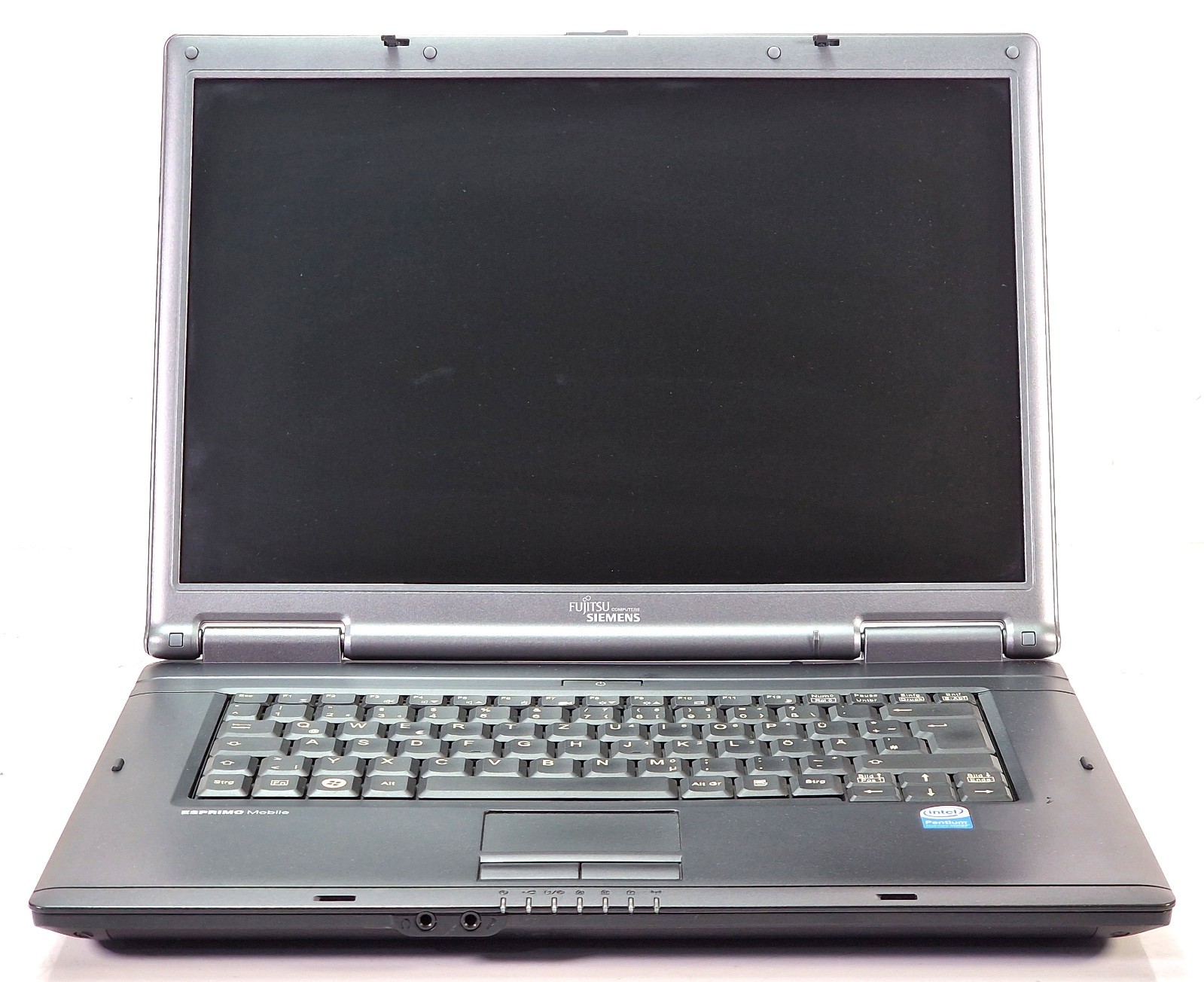 Fujitsu Siemens Esprimo Mobile V5535 Laptop T2370 Windows XP 2GB 80GB 15.4″ VGA