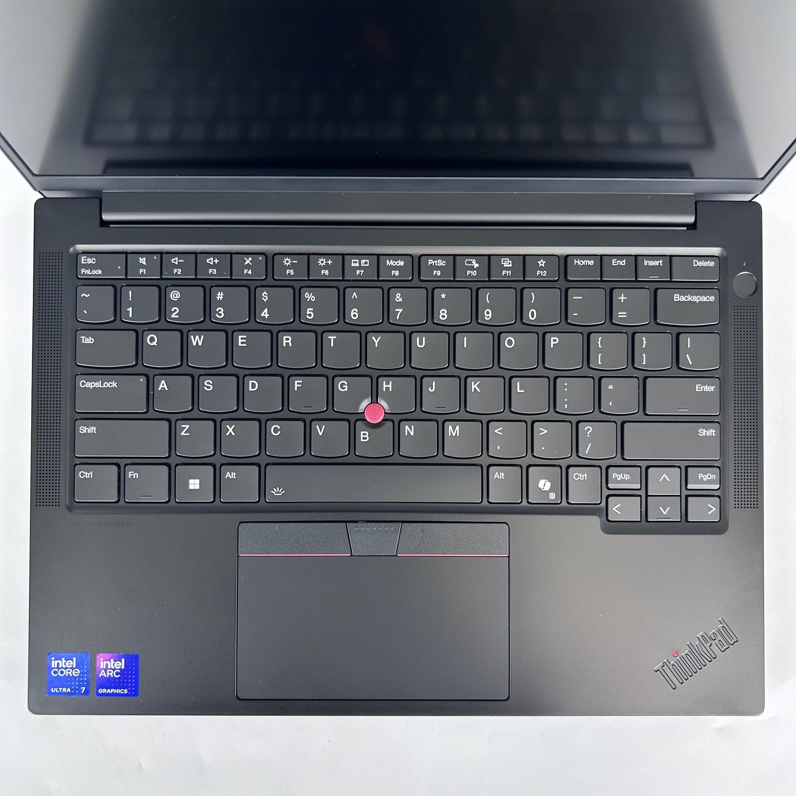 Lenovo ThinkPad E14 Gen 7 Black FHD+ 2.0 GHz Ultra 7 255H 32GB 1TB SSD Good