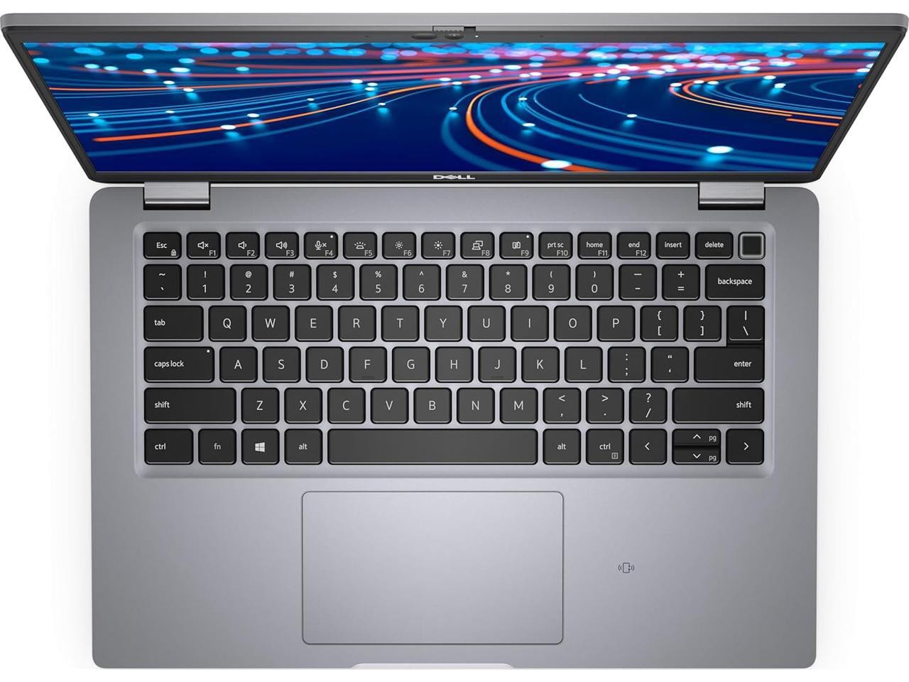 Dell Latitude 5420 Laptop Intel Core i7-1185G7 16GB RAM 512GB SSD 14″ Touch W11P