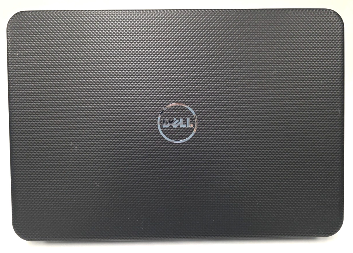 Dell Inspiron 3521| Intel Pentium 2117U| 4GB RAM| 250GB HDD| Ubuntu| No Battery