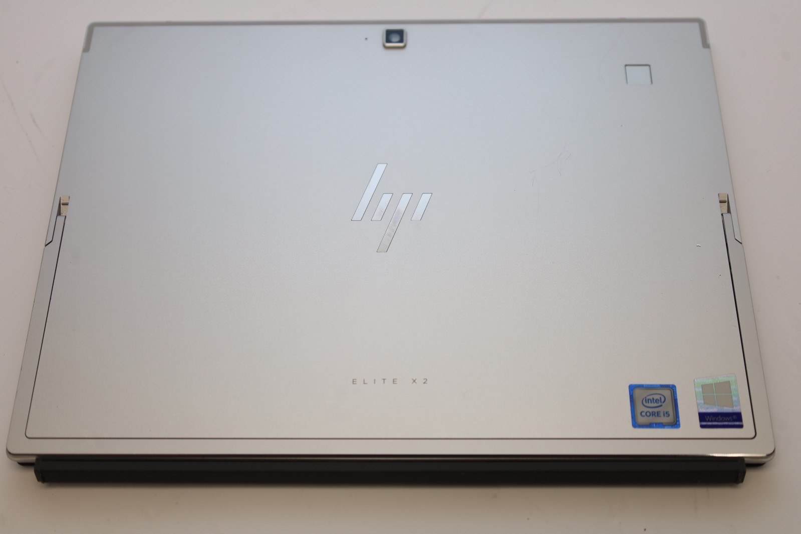 HP Elite x2 G4 Tablet Core i5-8265U 8GB 256GB NVMe SSD Touch