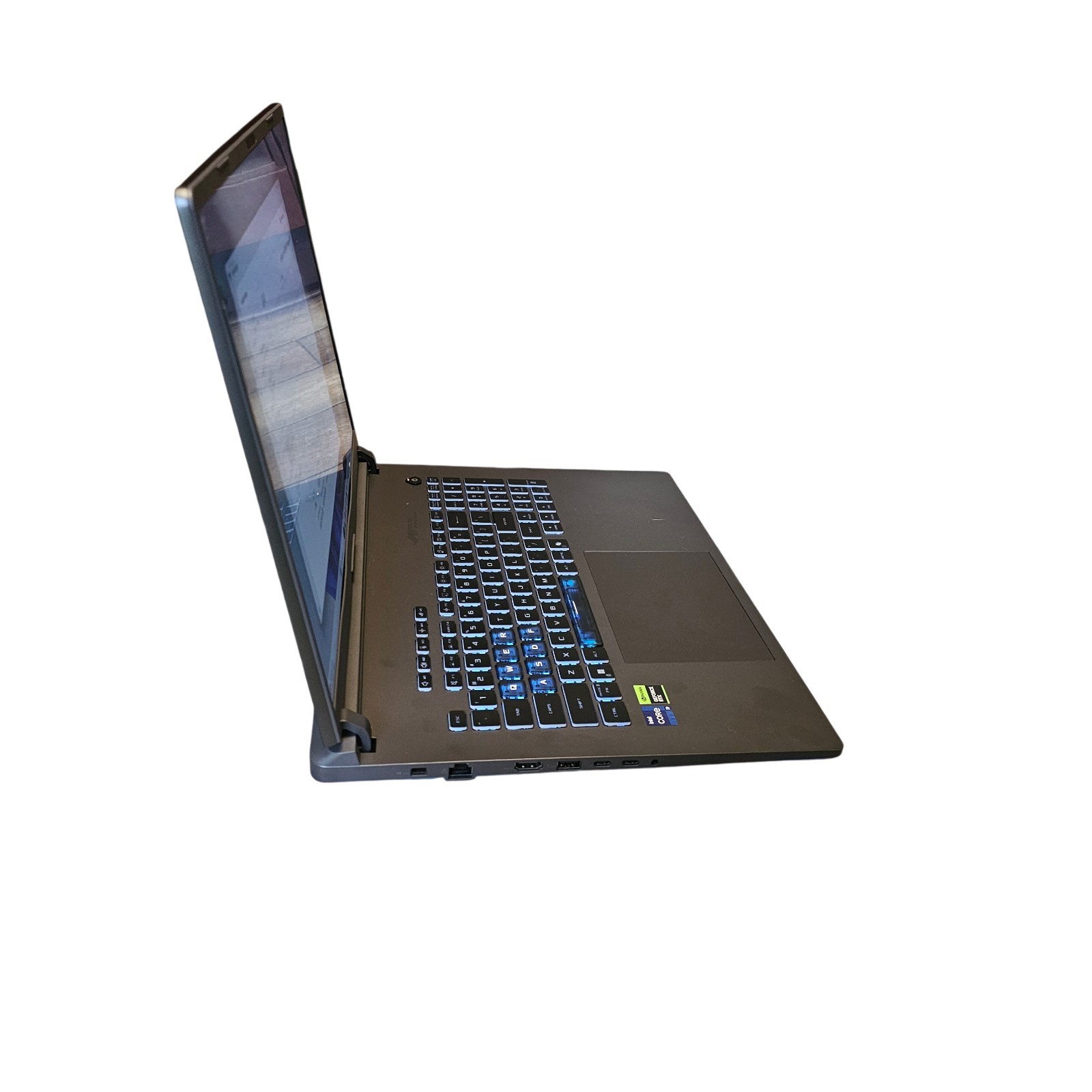 ASUS ROG Strix G18 18″ Gaming Laptop – Core i9 – RTX 5070 – 32GB RAM – 1TB SSD