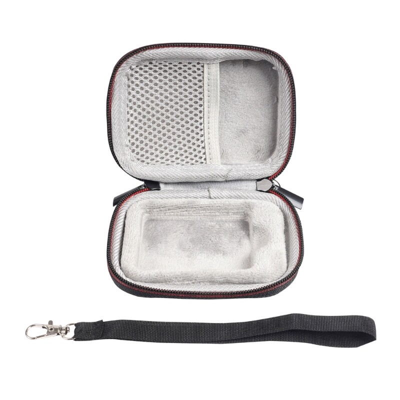 Portable Protective Case for X9 X10 1TB/2TB/4TB/500GB SSD