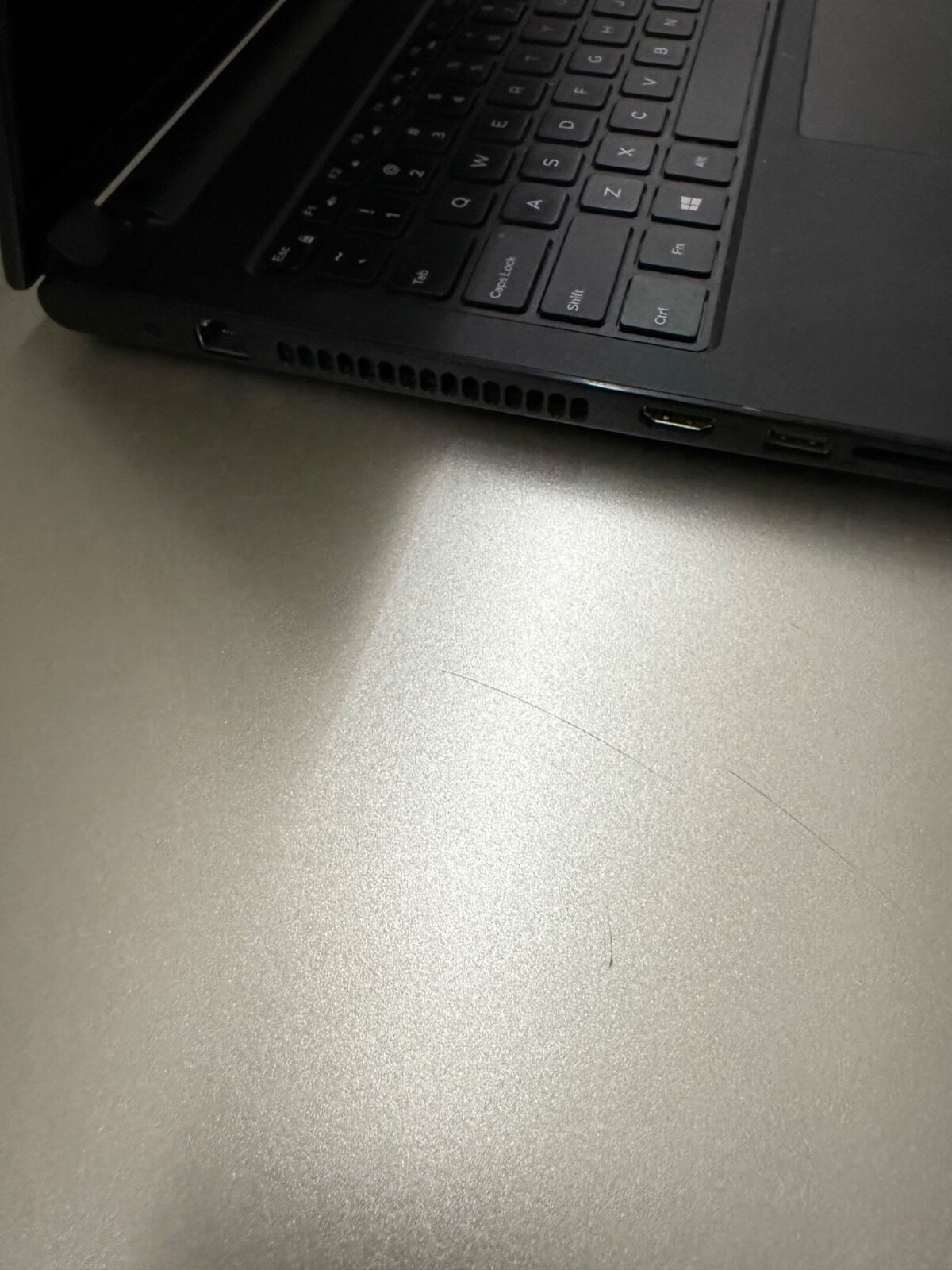 Dell inspiron 15 5555 laptop AMD A8