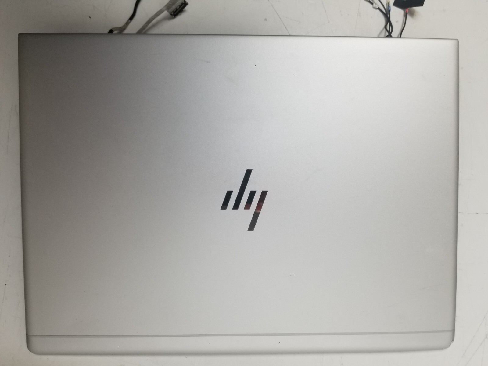 Complete Non-Touchscreen LCD Display with hinges for HP Elitebook 830 G6 (A11)#2