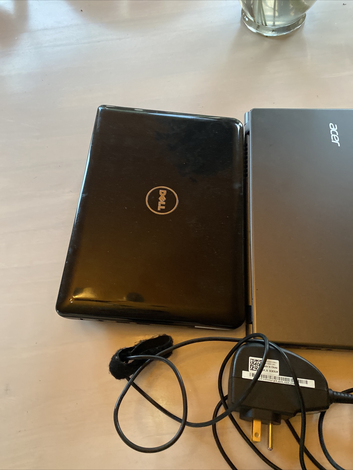 DELL End ACER LAPTOP INTEL PENTIUM I3 -FOR PARTS ONLY
