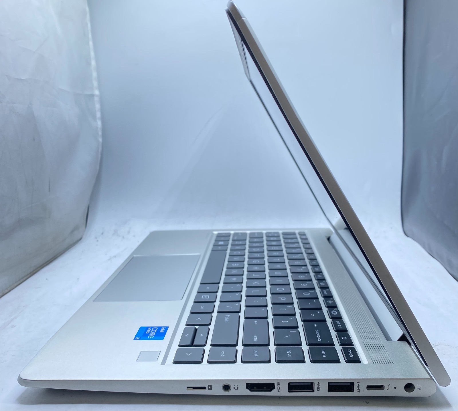 HP ProBook 640 G8 14″ Laptop Intel Core i5-1145G7 2.60GHz 16GB RAM 256GB SSD