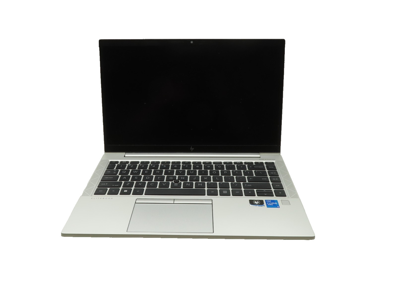 HP EliteBook 840 G8 14″ Int i5-1145G7 2.60GHz 16GB RAM 512GB SSD