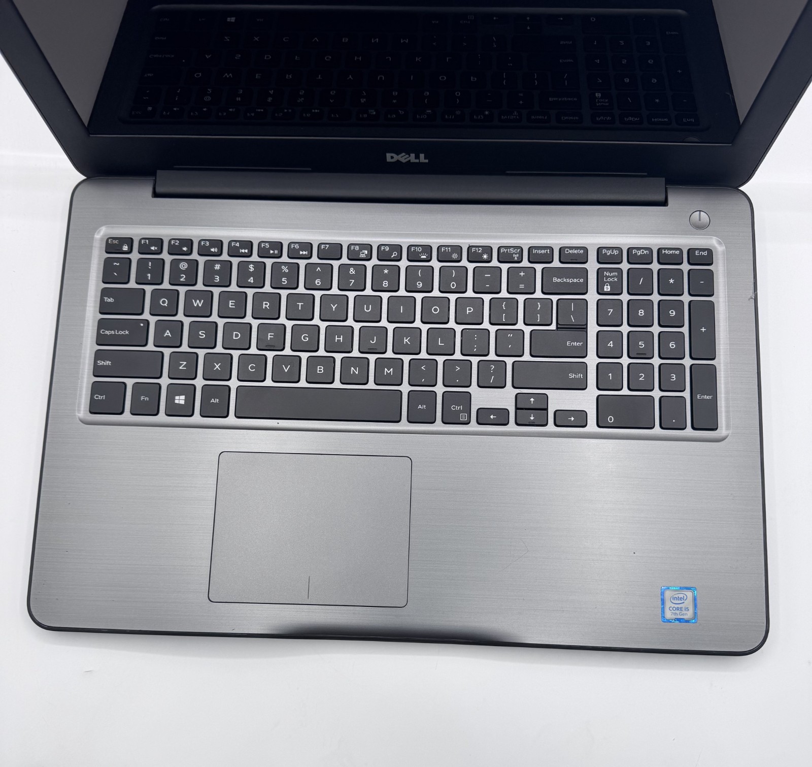 Dell Inspiron 5567 15.5″ Laptop – Intel i5-7200U | 4GB RAM | 1TB HDD | Win10P