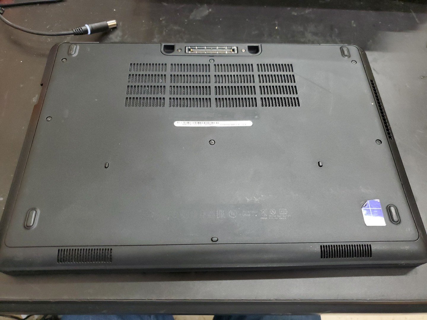 Dell Latitude E5450 – 14″ Laptop – Intel i7-5600U 8GB RAM 500GB SSD 102825-5