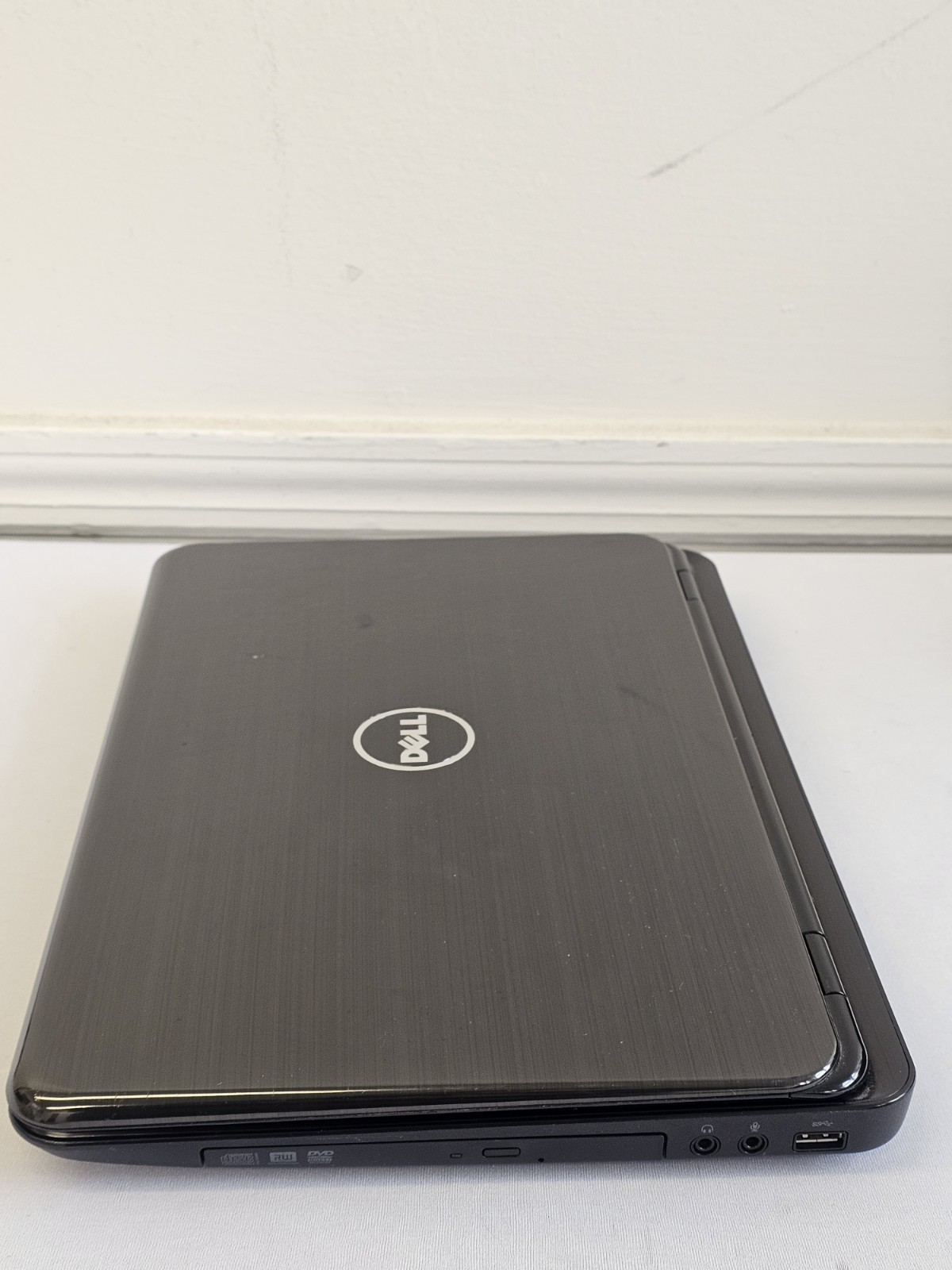 Dell Inspiron N5110 Laptop – Intel i3-2310M – 6GB RAM – 500GB HDD BAD BATT READ