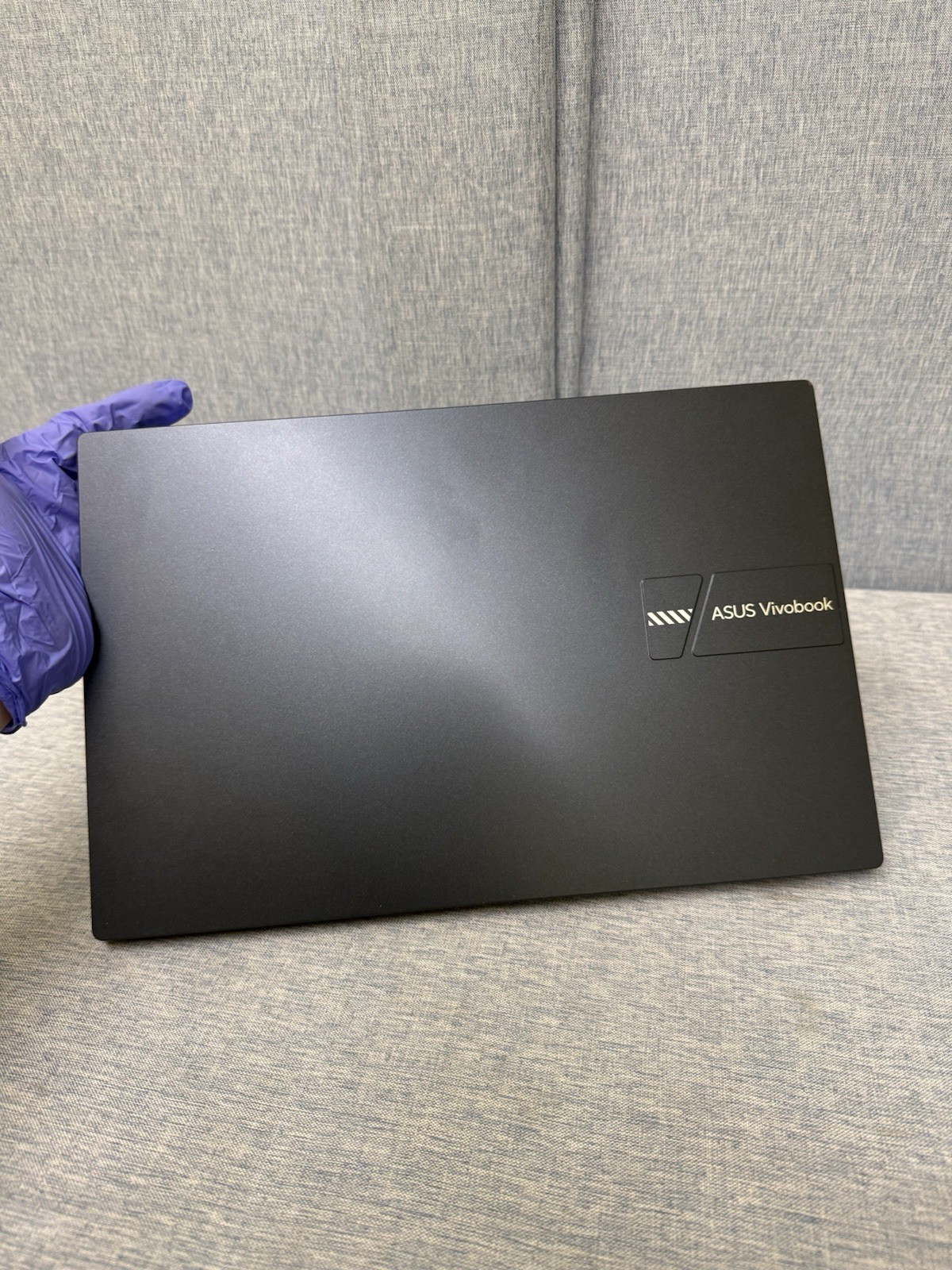 ASUS VivoBook 14 – Intel Core i7-1355U 12GB 512GB SSD Win 11