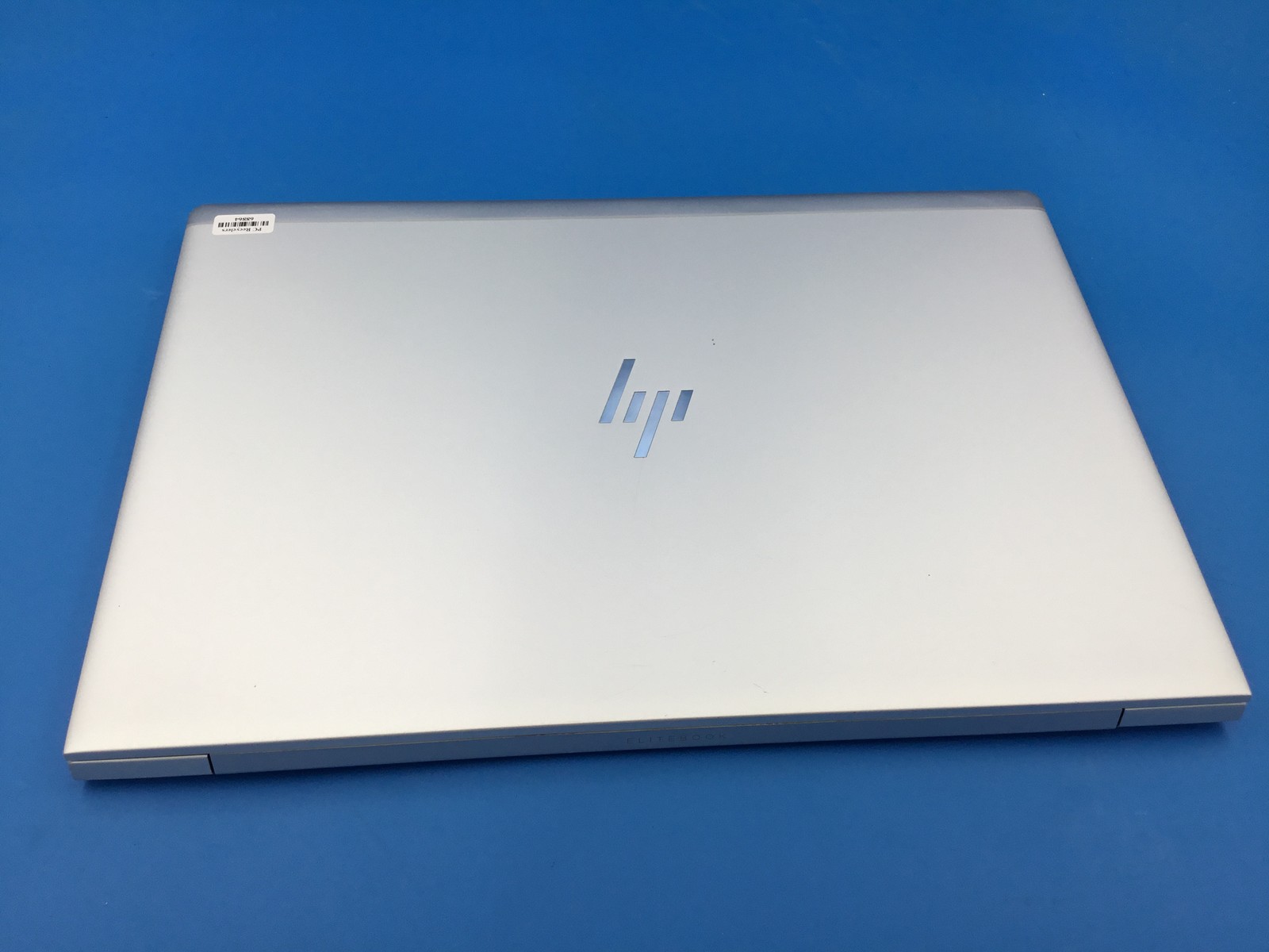 HP Elitebook 850 G5 LAPTOP 15.6″ I5-8350U@1.70 8GB 250SSD BT BKLIT WEBCAM FHD
