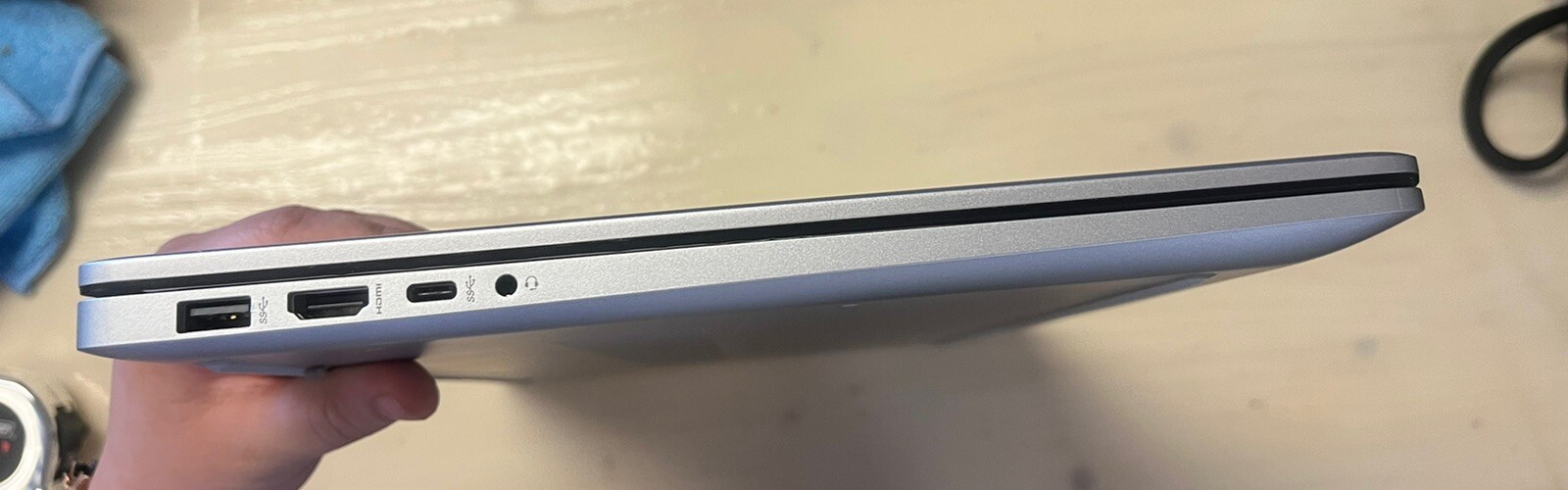 hp 17-cp2033dx