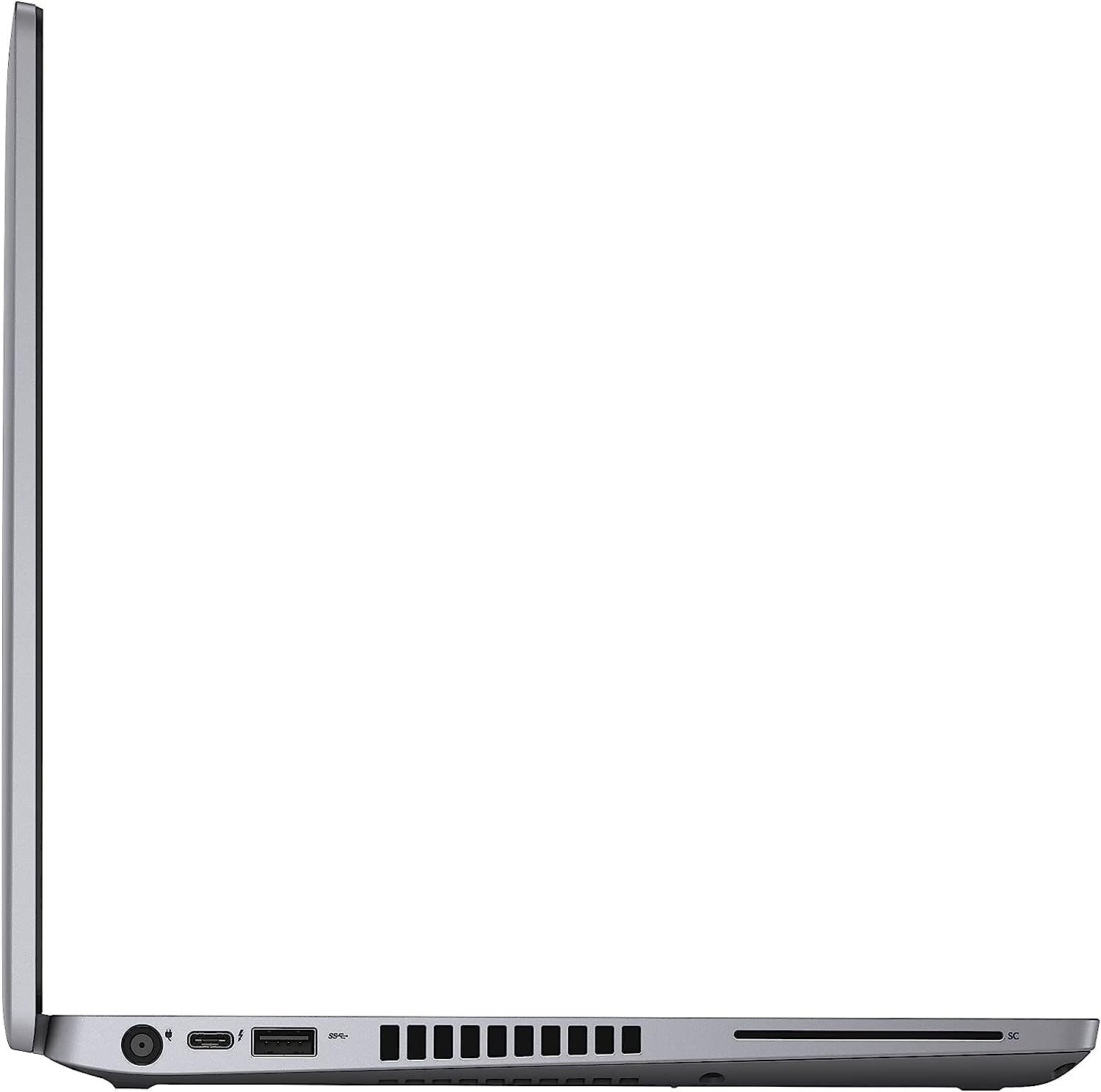 Dell Latitude 5410 14″ i5-10210U 16GB 256GB SSD W11P (Low Battery Health)