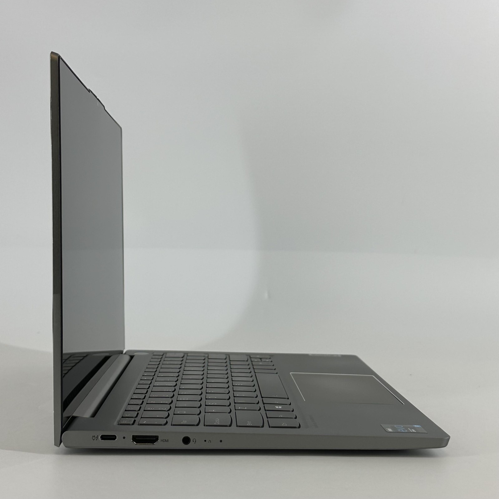 Lenovo ThinkBook 13s Gen 2 QHD+ TOUCH i7-1165G7 2.80GHz 16GB 512GB SSD Very Good