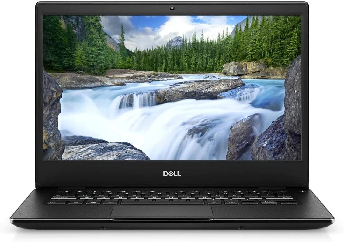 DELL Latitude Laptop Intel Core i5 8th Gen 16GB Memory 1 TB SSD Win 11 Pro