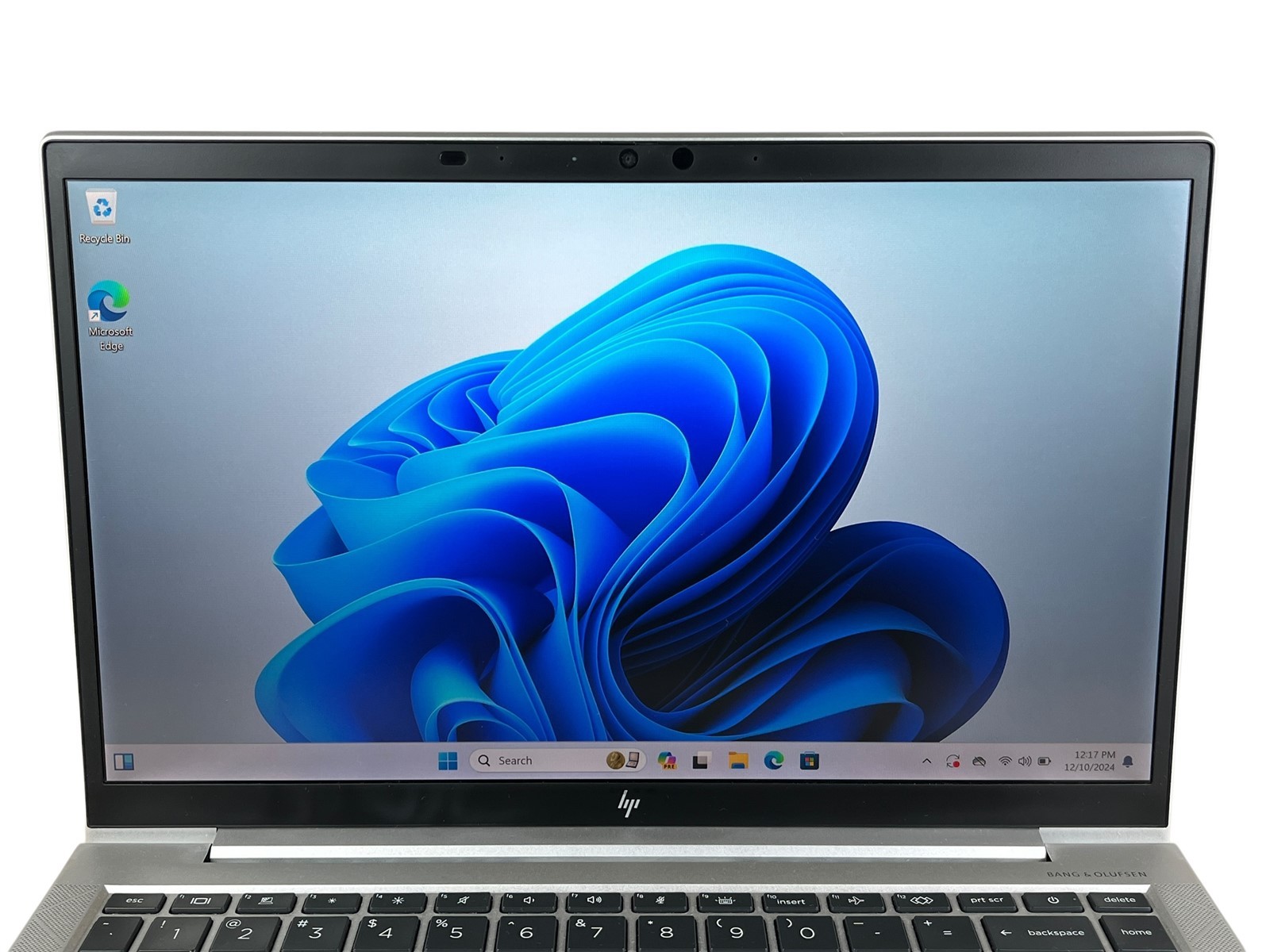 HP EliteBook 840 G7 i7-10610U 1.80GHz 14″ 16GB RAM 512GB SSD WIN 11 PRO Laptop