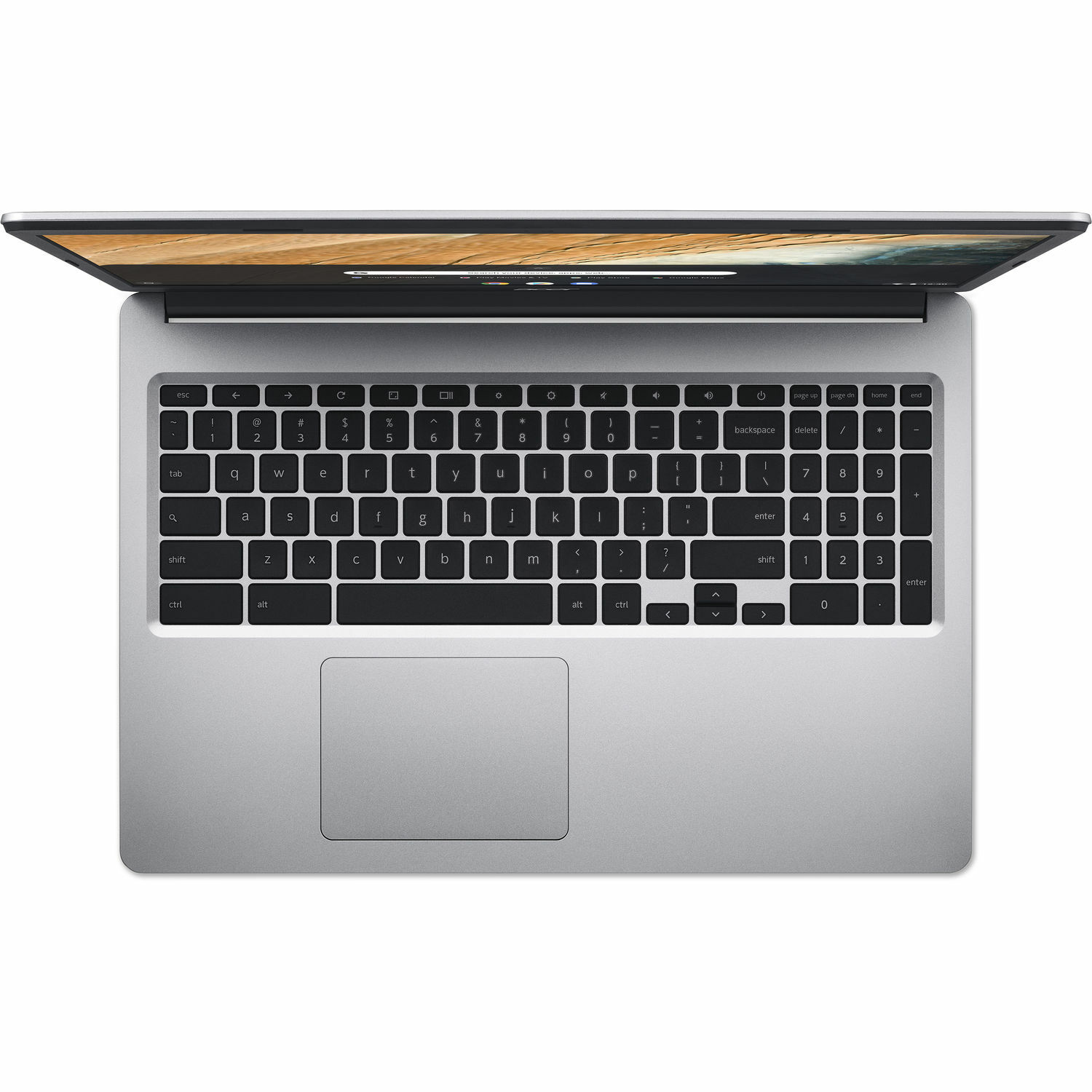 Acer Chromebook 315 15.6″ HD Intel Celeron N4000 4GB Ram 32GB eMMC Chrome OS
