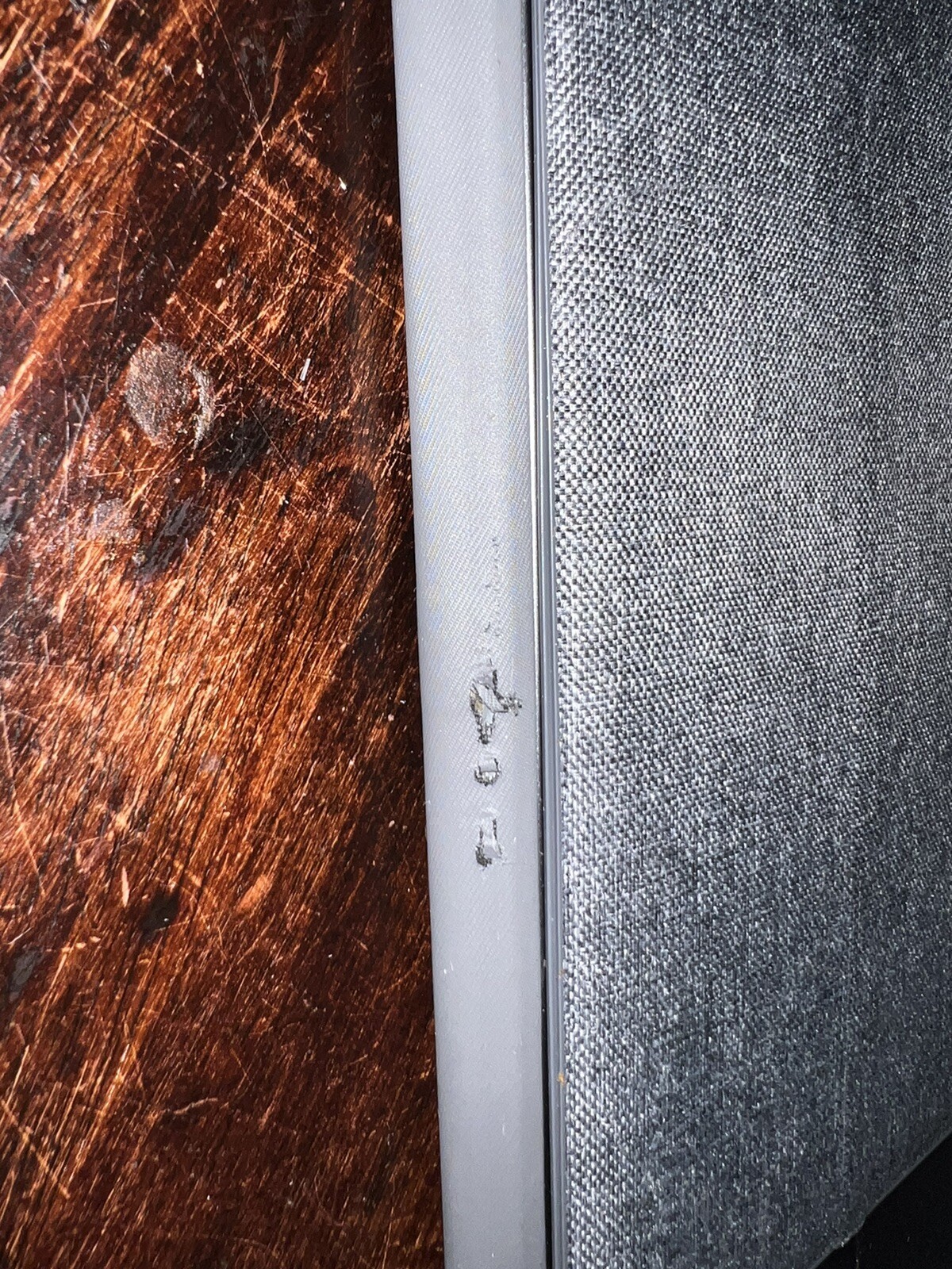 Lenovo IdeaPad Duet Chromebook 64gb WiFi – Ice Blue, Iron Grey