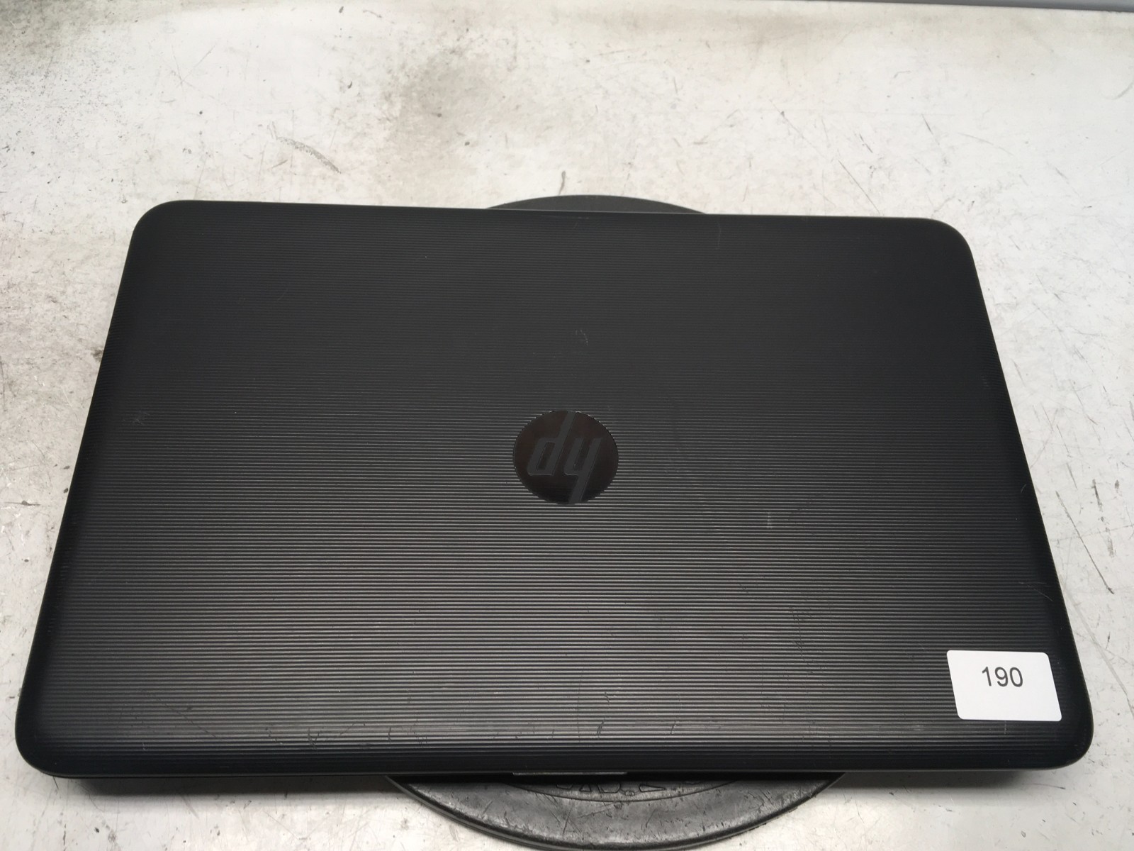 HP 15Z-BA000 AMD A6-7310 2000MHz 4 GB NO HDD