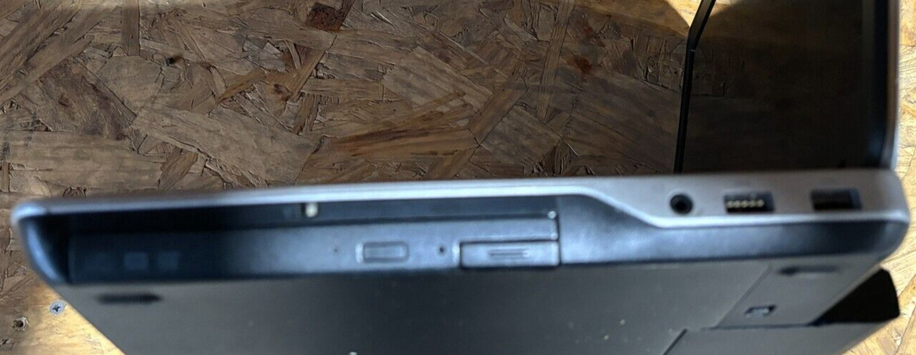 Dell Latitude E6540 15.6″ i7-4610M 8GB RAM No HDD No Caddy
