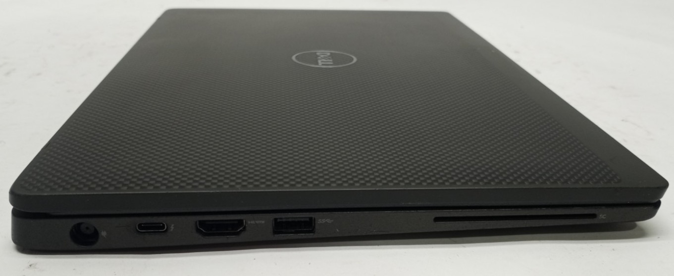 Dell Latitude 7400 14″FHD i7-8665u@1.90GHz 16GB RAM 256GB NVMe Win11Pro MC412*!