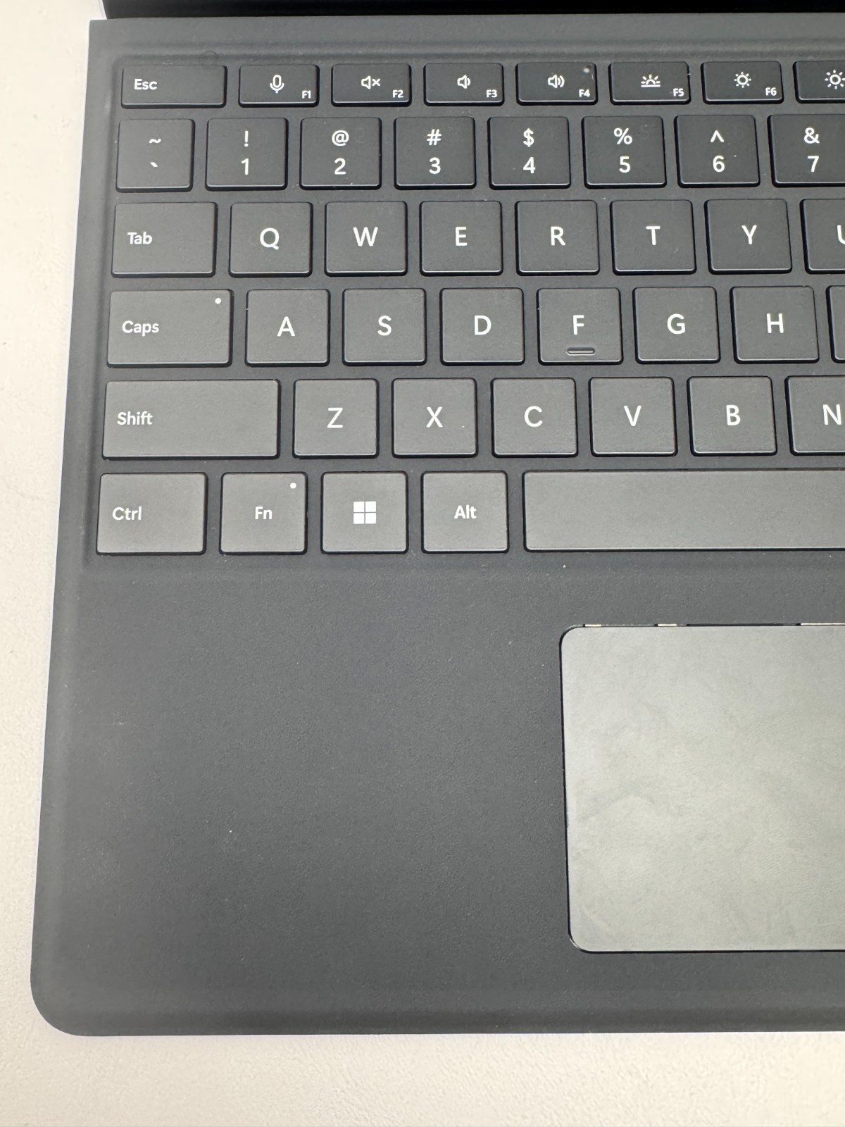 OPEN BOX Microsoft Surface Pro 12th Ed 13in Snapdragon X2 Elite 16GB 512GB