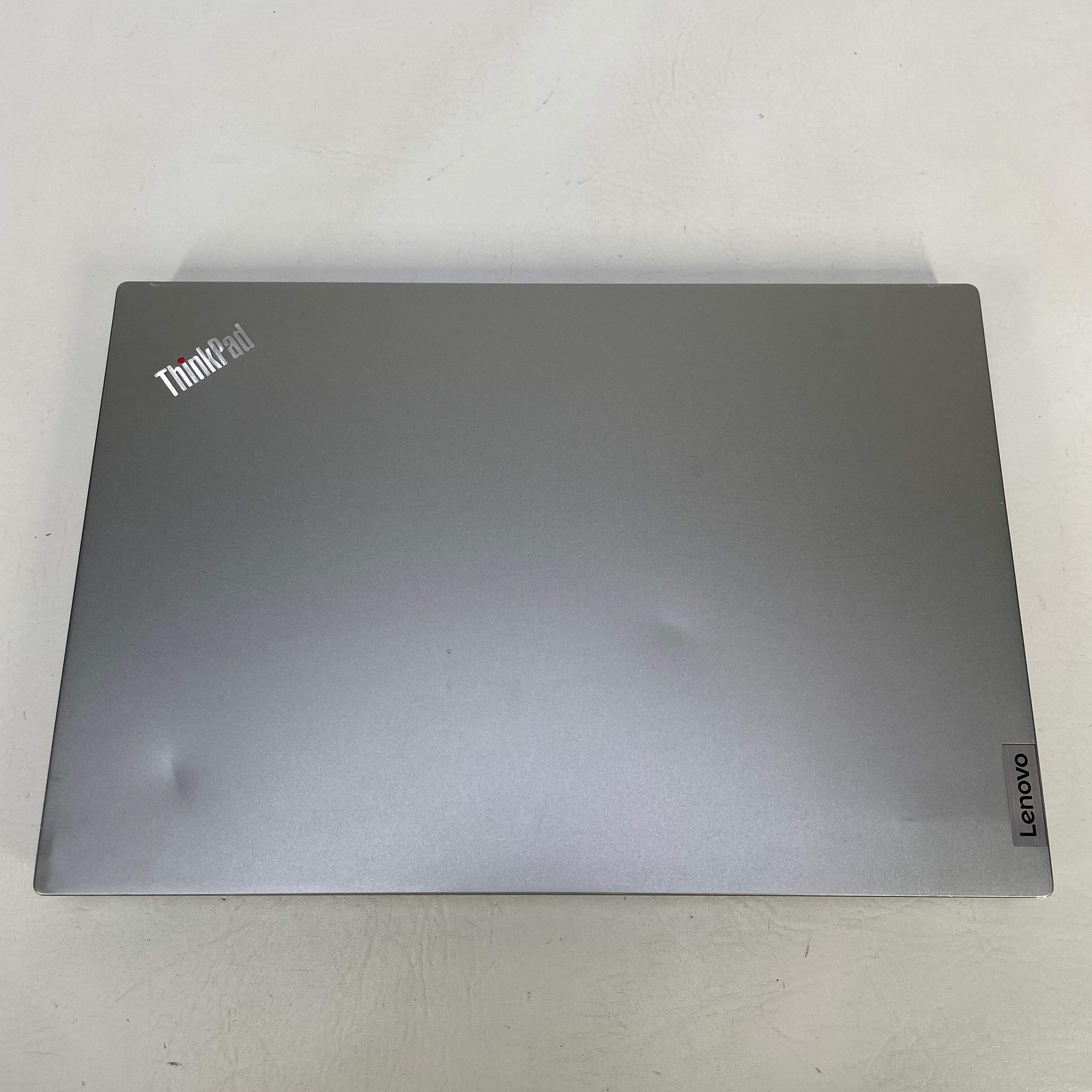 Broken Lenovo ThinkPad E14 Gen 4 14″ Ryzen 5 5625U 2.00 16GB RAM 500GB SSD /Chip