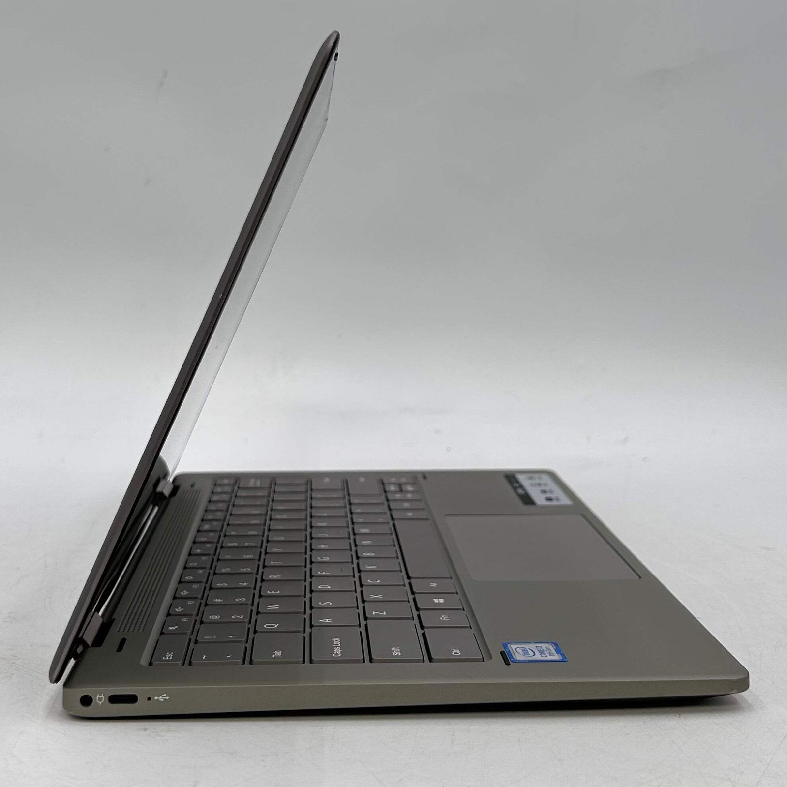 Onn Laptop 100002434 13.3″ i3-8145U 2.1GHz 4GB RAM 128GB SSD