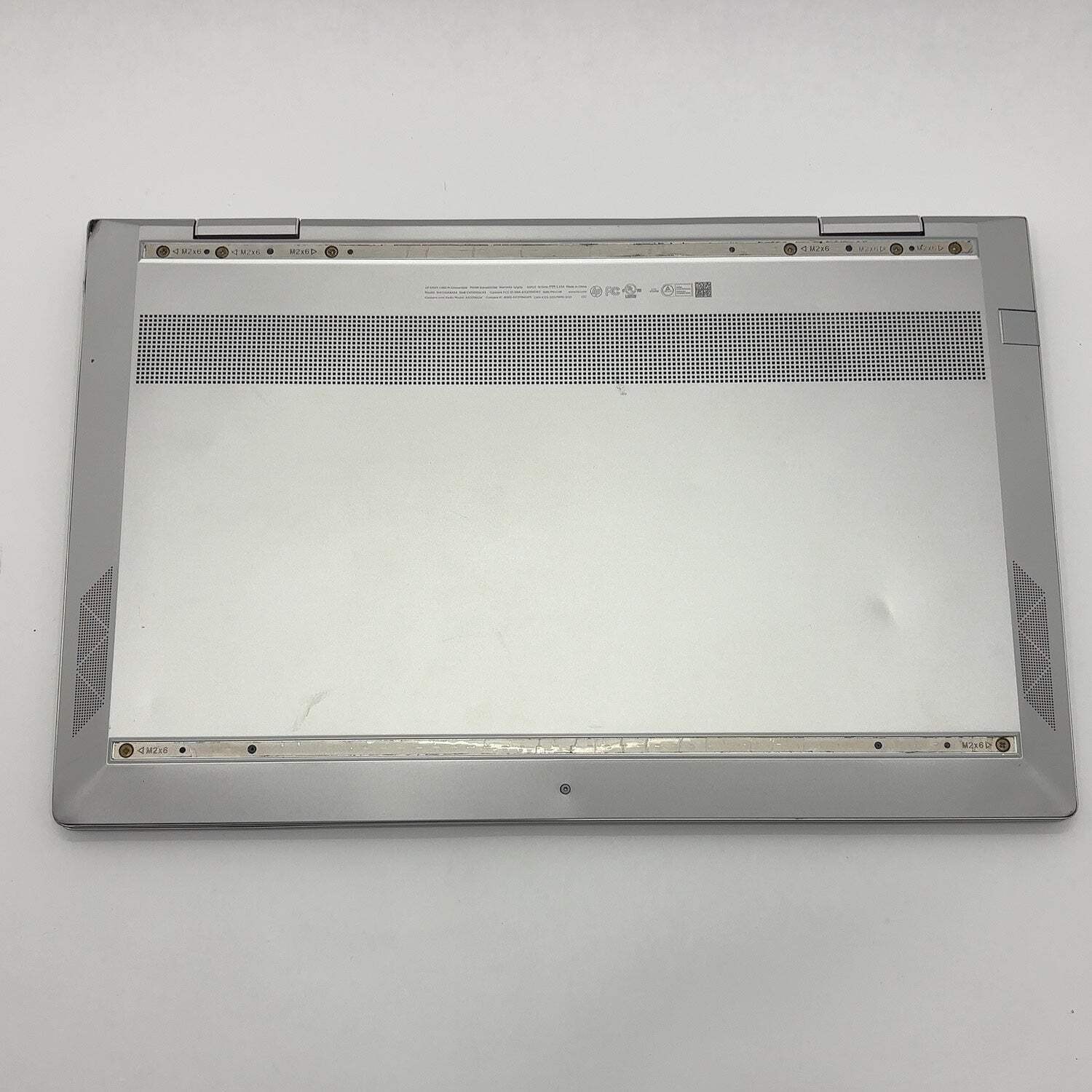 HP Envy x360 15M-ED0013DX 15.6″ i5-1035G1 1.0GHz 8GB RAM 256GB SSD
