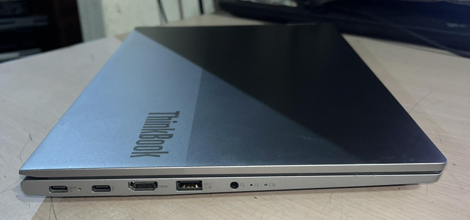 LENOVO THINKBOOK 14 G4 IAP INTEL CORE I5-1235U 16GB RAM NO HD