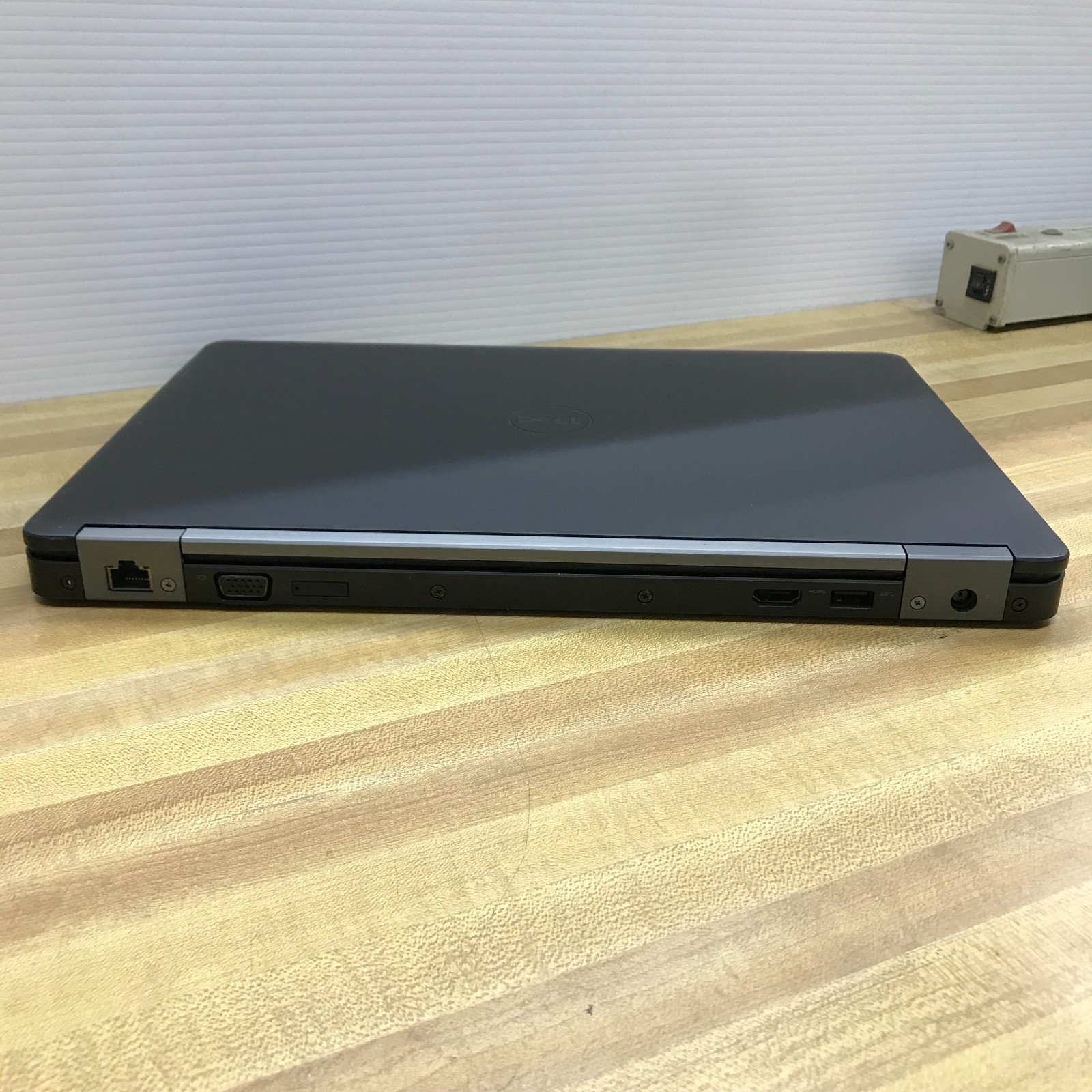 DELL LATITUDE E5470 14″ FULL HD i5-6200U 8GB RAM 512GB SSD (Windows 11 Pro)