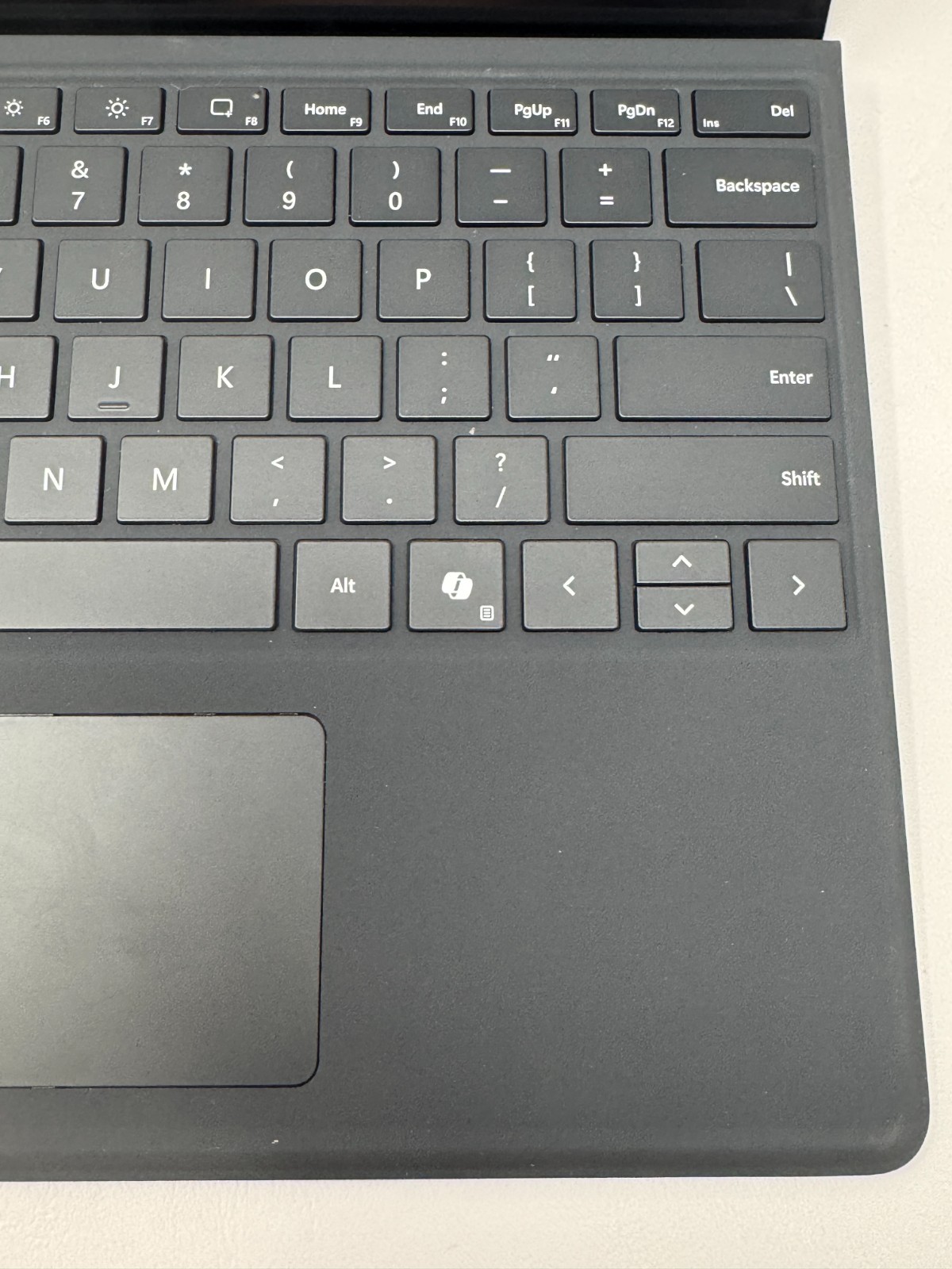 OPEN BOX Microsoft Surface Pro 12th Ed 13in Snapdragon X2 Elite 16GB 512GB