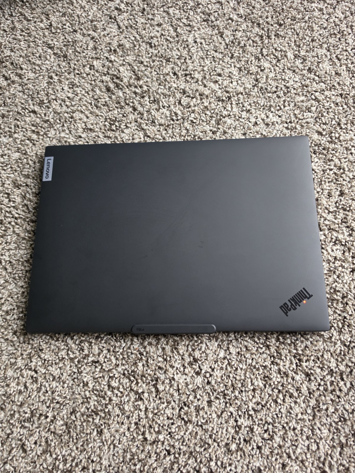 Lenovo ThinkPad P16s Gen 4 AMD Ryzen AI 9 HX PRO 370 16GB RAM 512GB SSD 16″