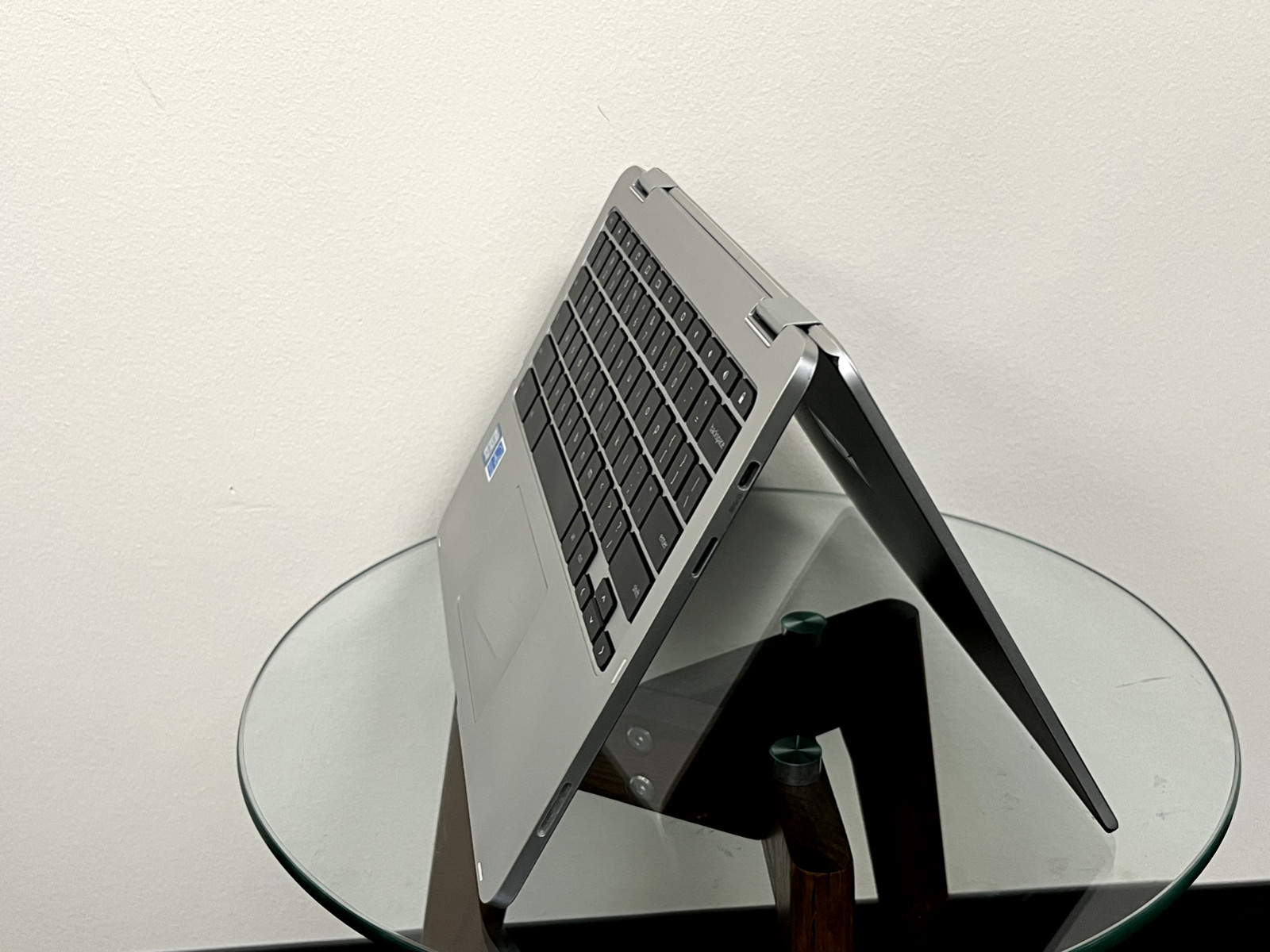 Asus Chromebook Flip C302CA Core M3-6Y30 4GB 32GB eMMC 12.5″