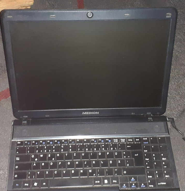 Medion Akoya S5610 Laptop