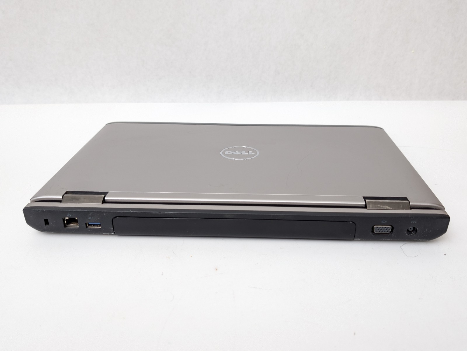 Dell Vostro 3550 Laptop Intel Core i7-2640M @3.50 GHz 8GB 500GB HDD MX Linux