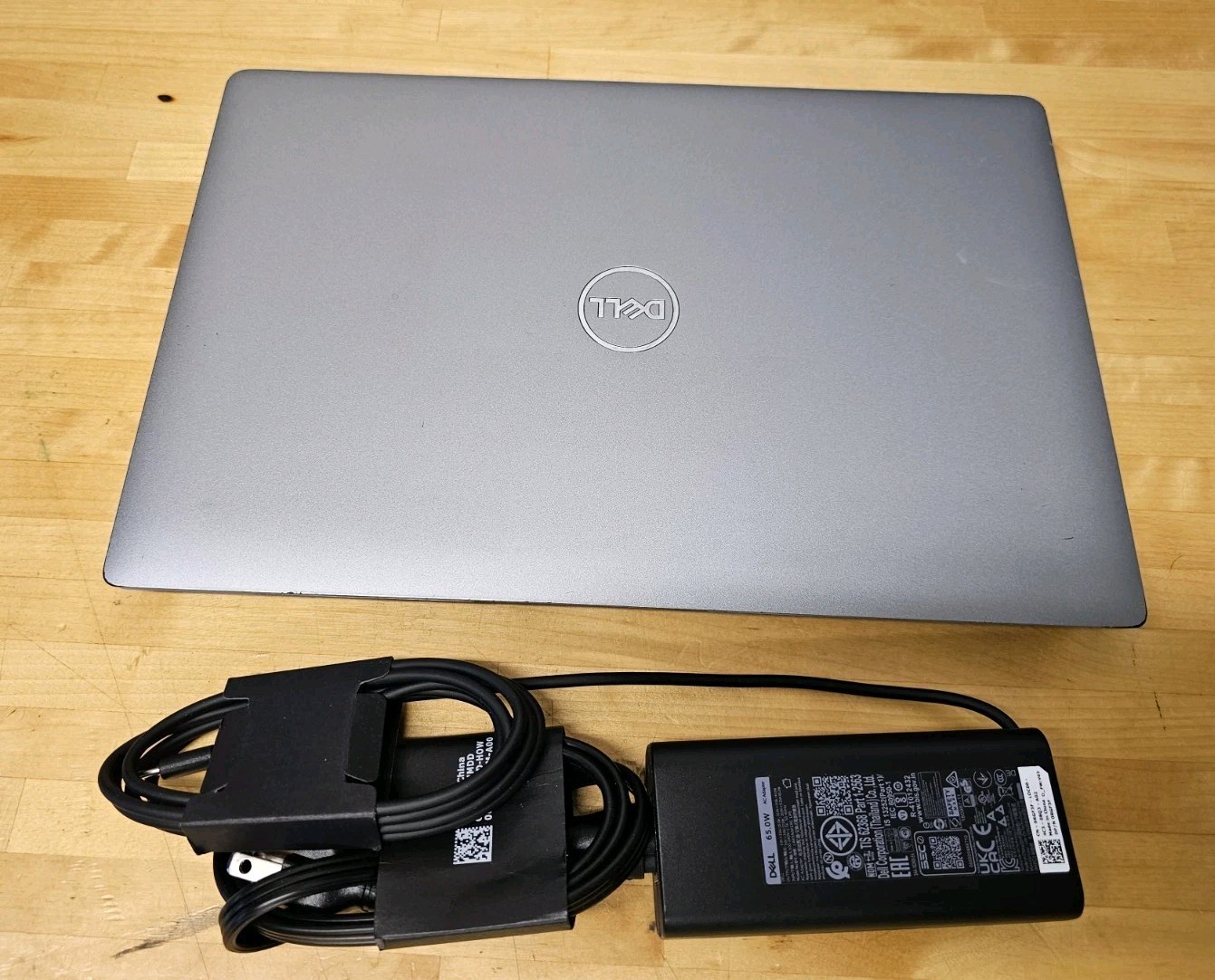 Dell Latitude 5420 14″ Laptop i5-1145G7@2.6GHz 16GB RAM 256GB SSD Windows 11 Pro