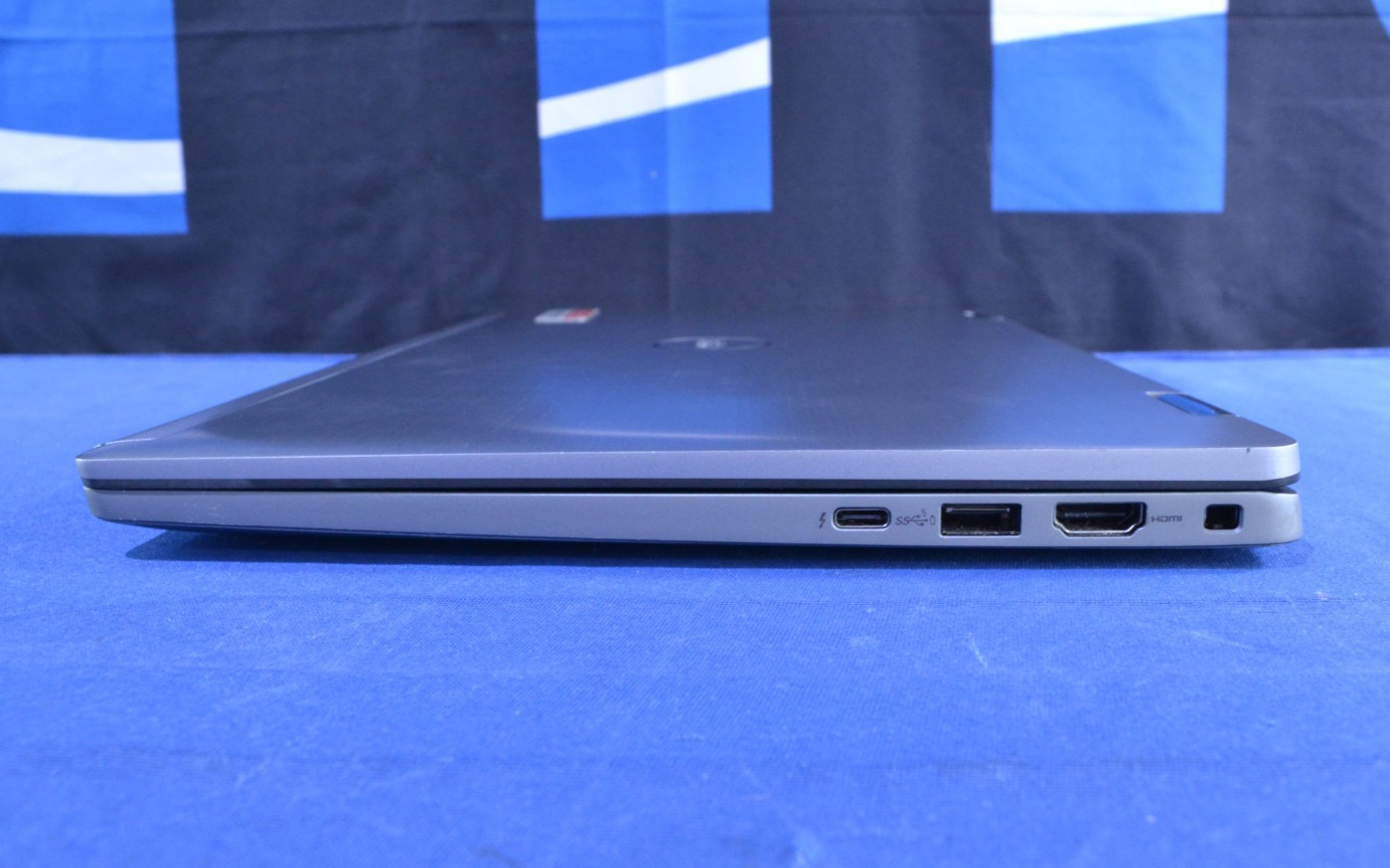 Dell Latitude 7430 2-in-1/ i5-1245U/ 16GB/ 512GB/ Win 11/ No Batt. (J070202)
